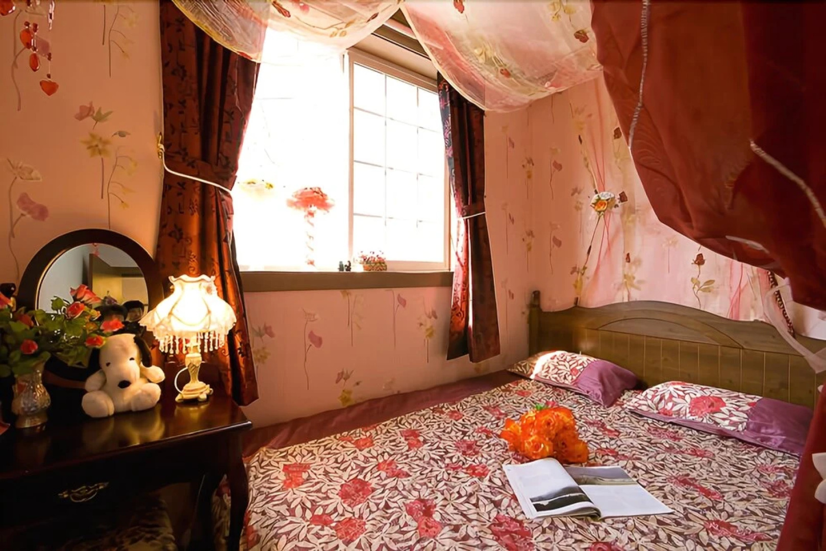 Yangpyeong Natural Fragrance Individual Pension