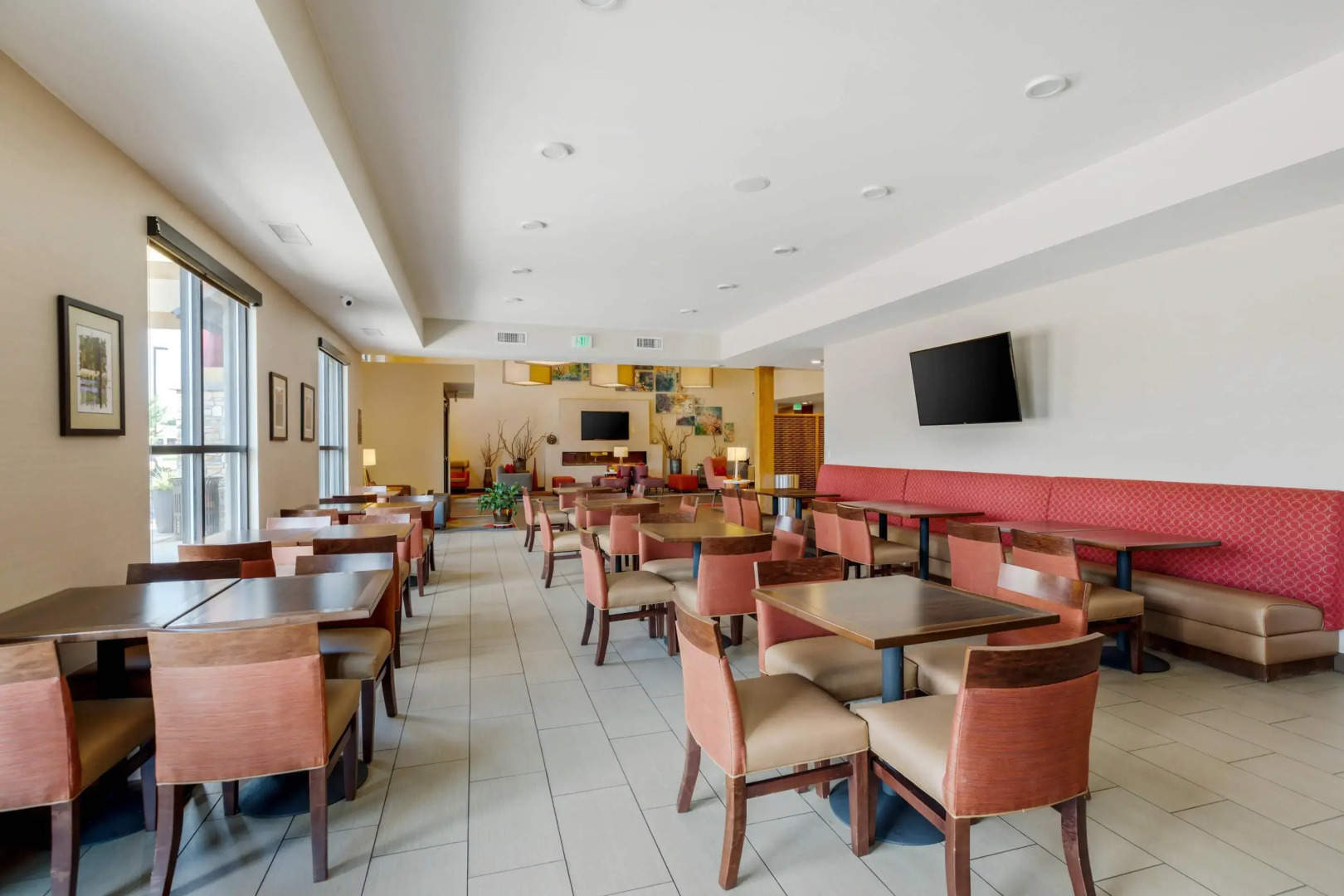 Comfort Suites Loveland