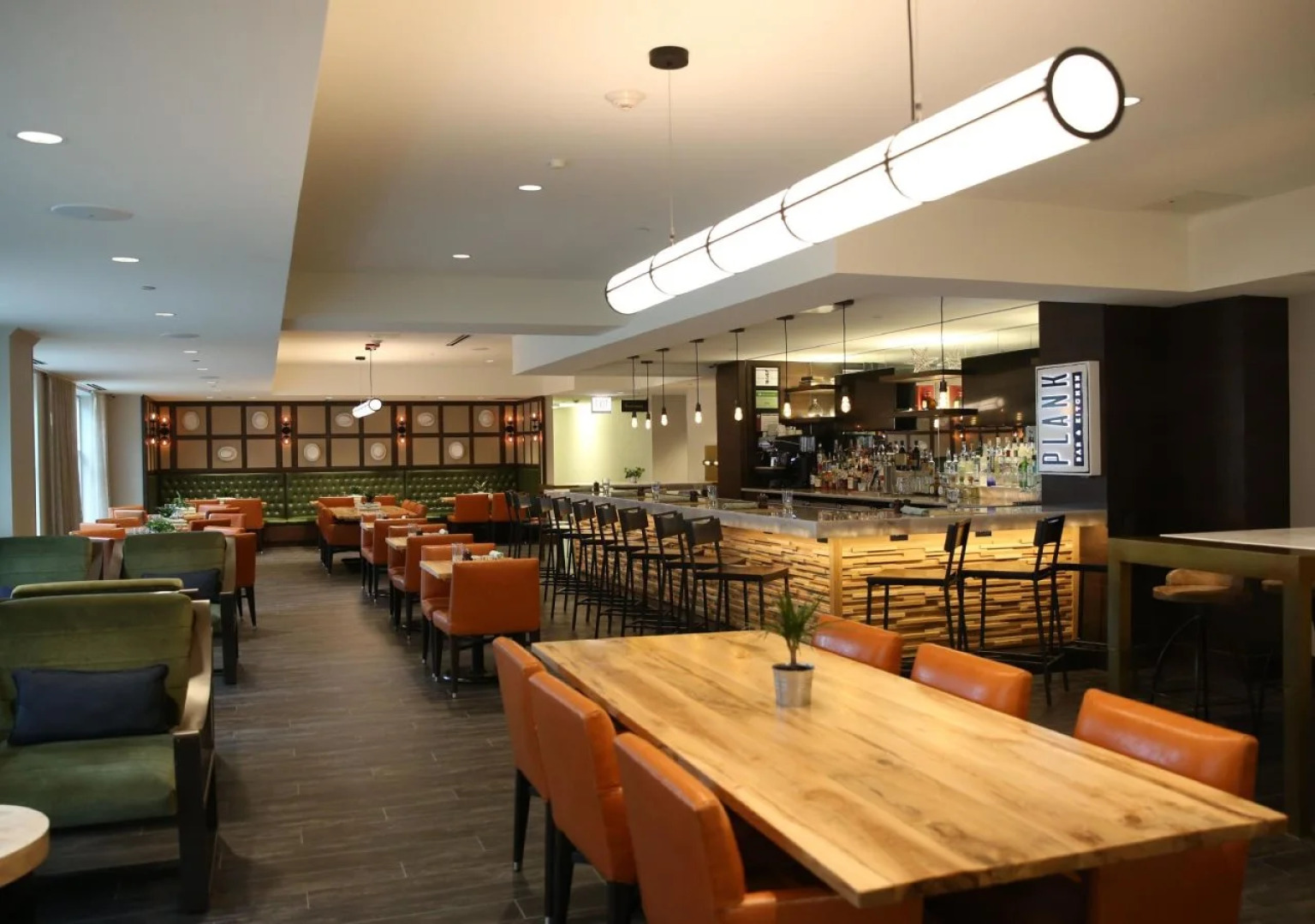 Hotel Indigo Naperville Riverwalk by IHG