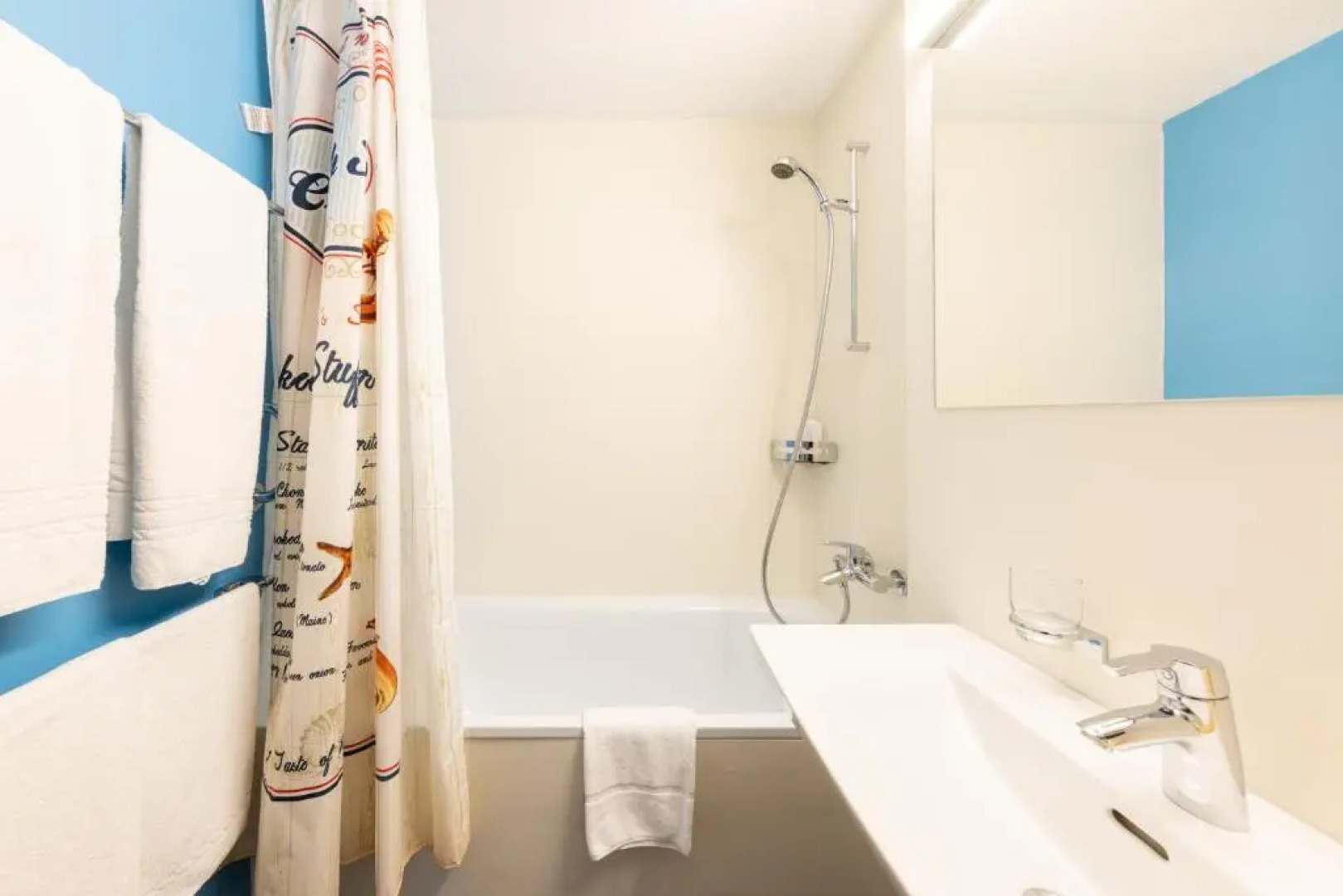 APART HOLIDAYS Morschach