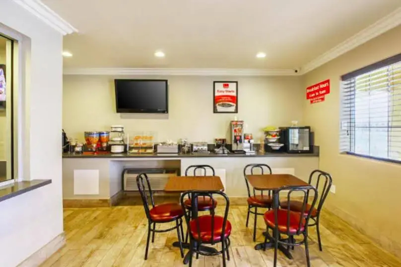 Econo Lodge San Bernardino