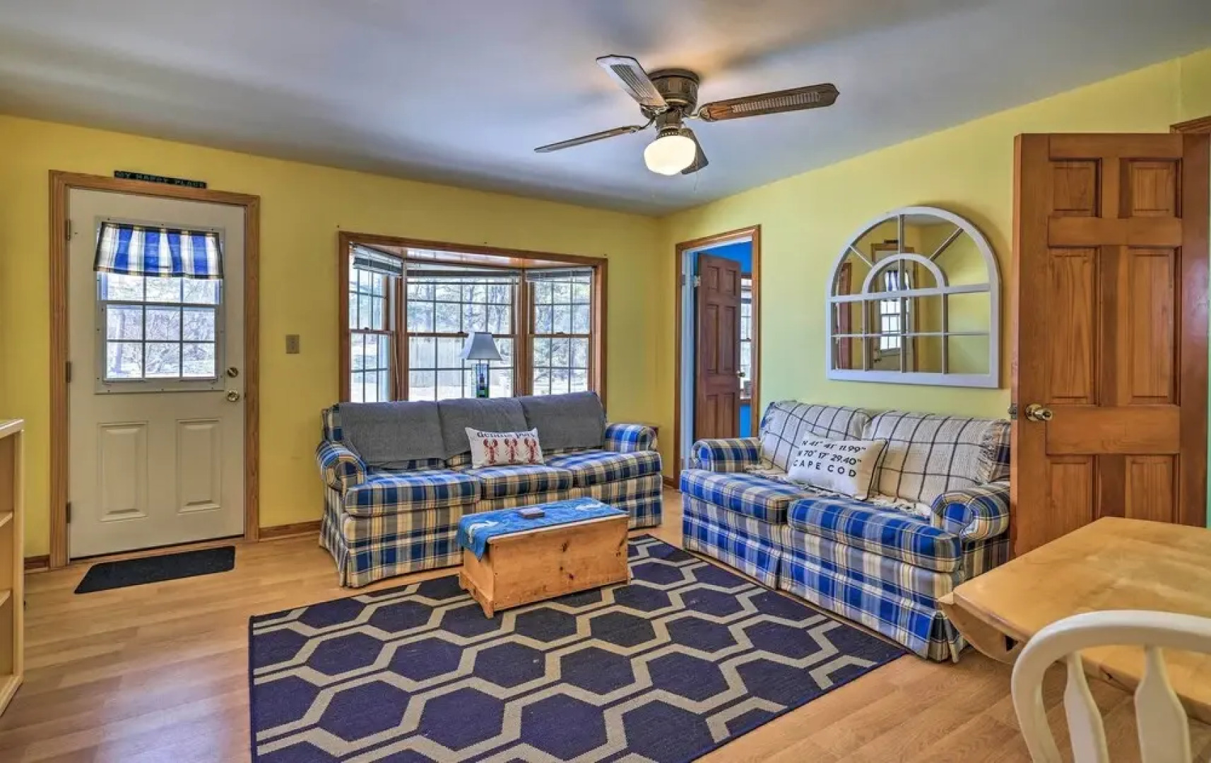 Cape Cod Retreat w/ Gas Grill, Steps to Beach