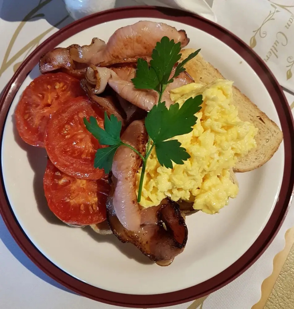 Eildon Parkview Motor Inn