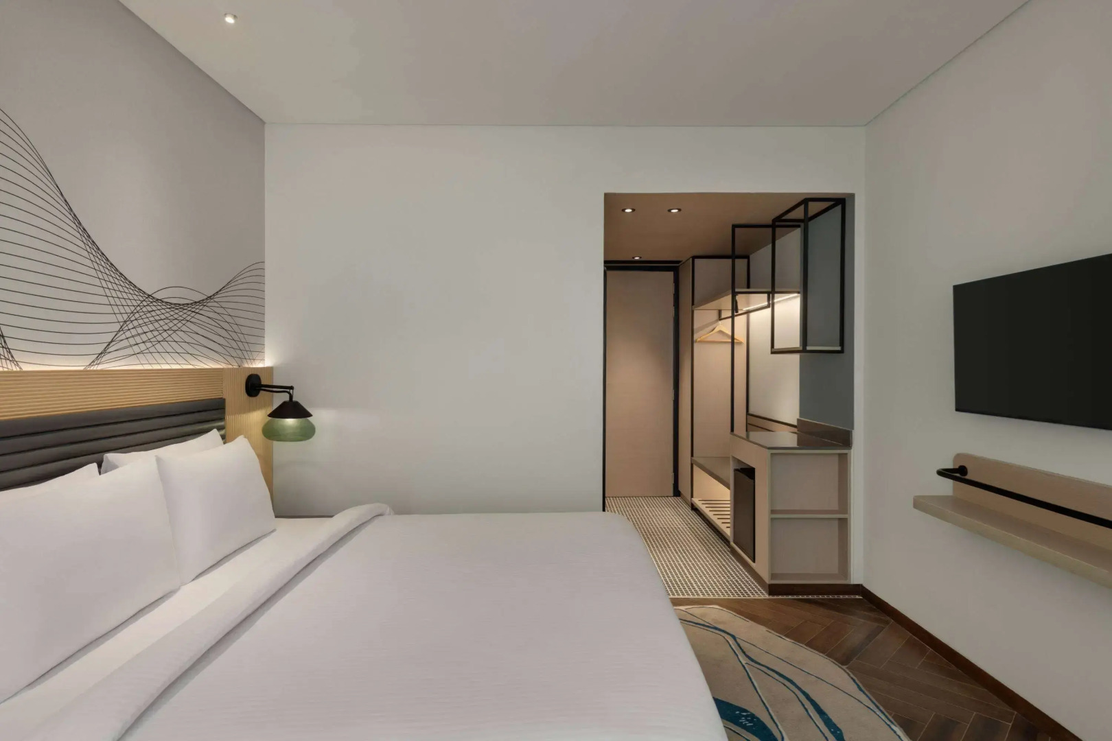 Ramada Encore By Wyndham Bhiwadi Phool Bagh Chowk