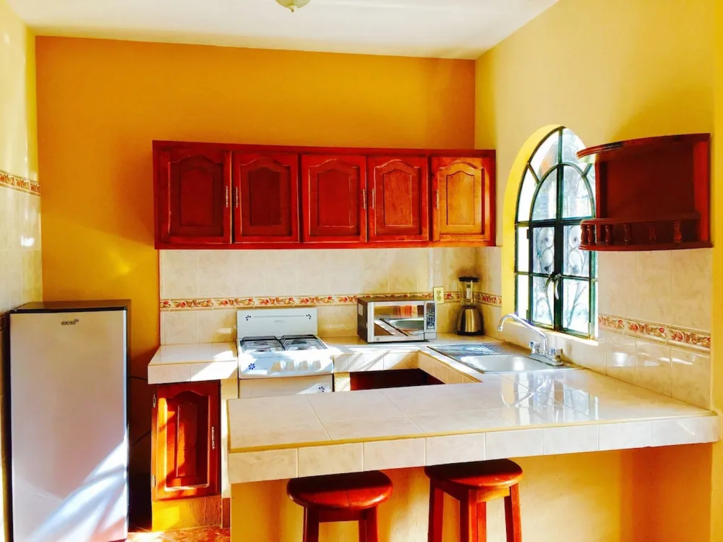 Guamúchil Parque Acuático & Cabañas