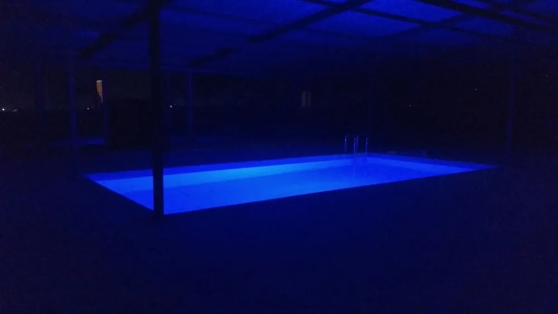 Fattoria Il Laghetto B&B