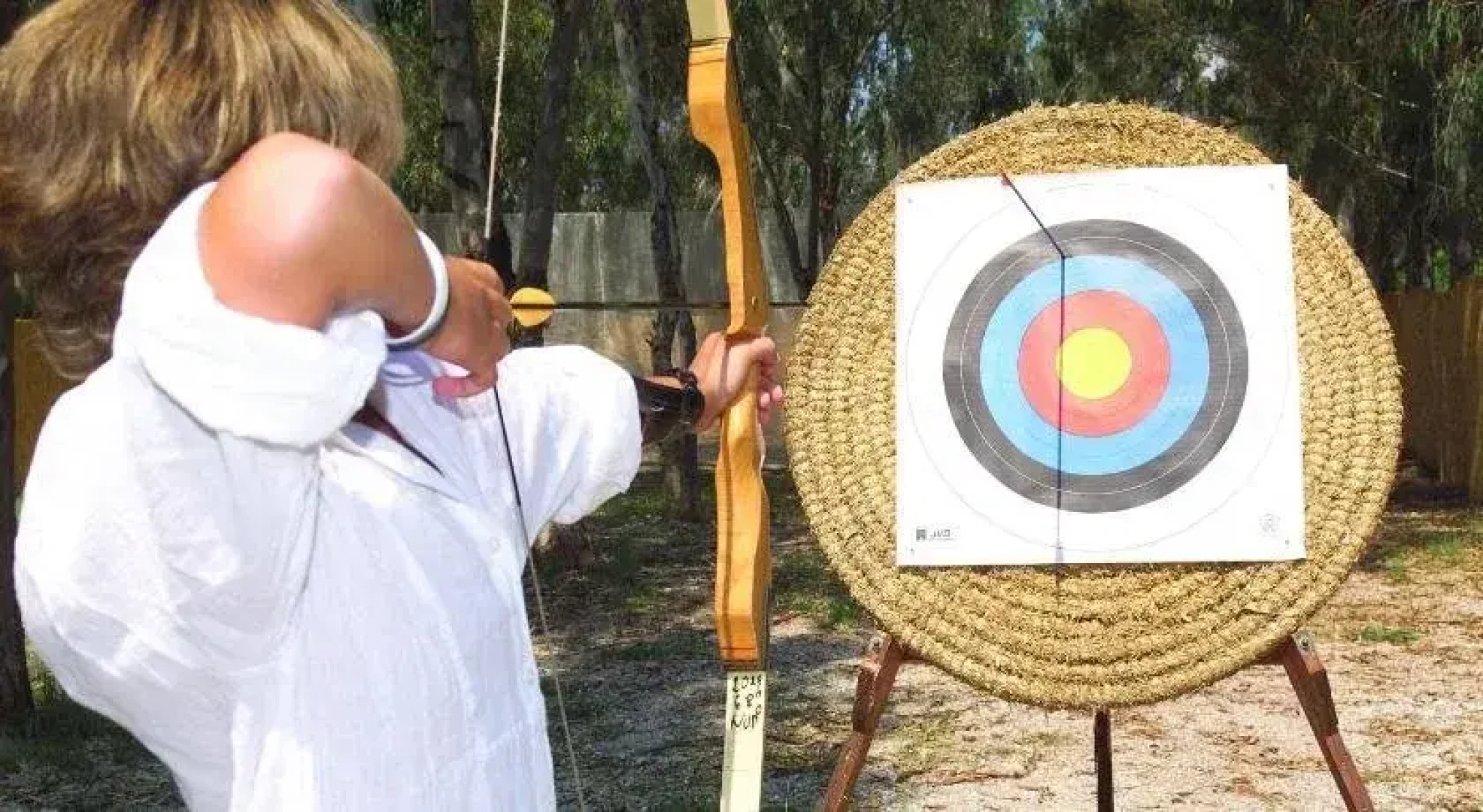 Villaggio Arco Naturale Club