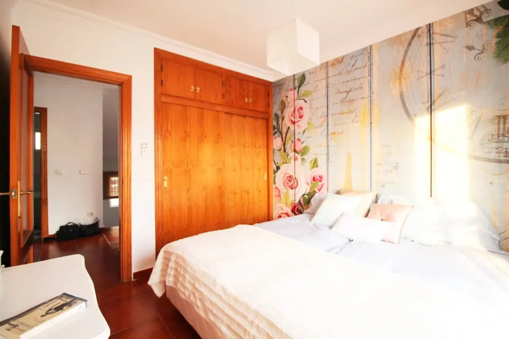 Villa Moreno Canovas Nerja