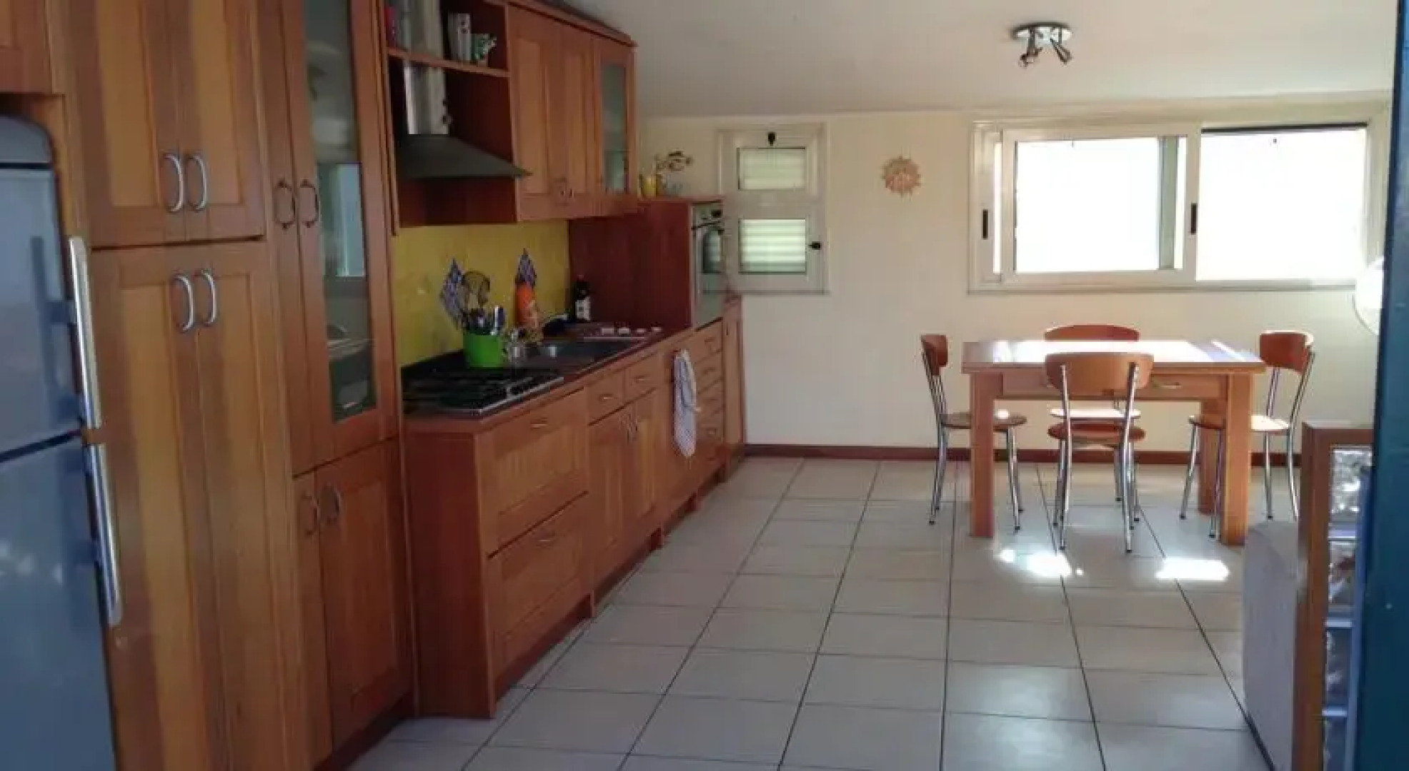 Holiday home Sole di Trezza