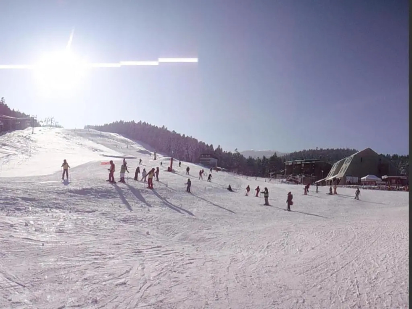 Gîte Saint-Bonnet-le-Courreau, 4 pièces, 8 personnes - FR-1-496-28