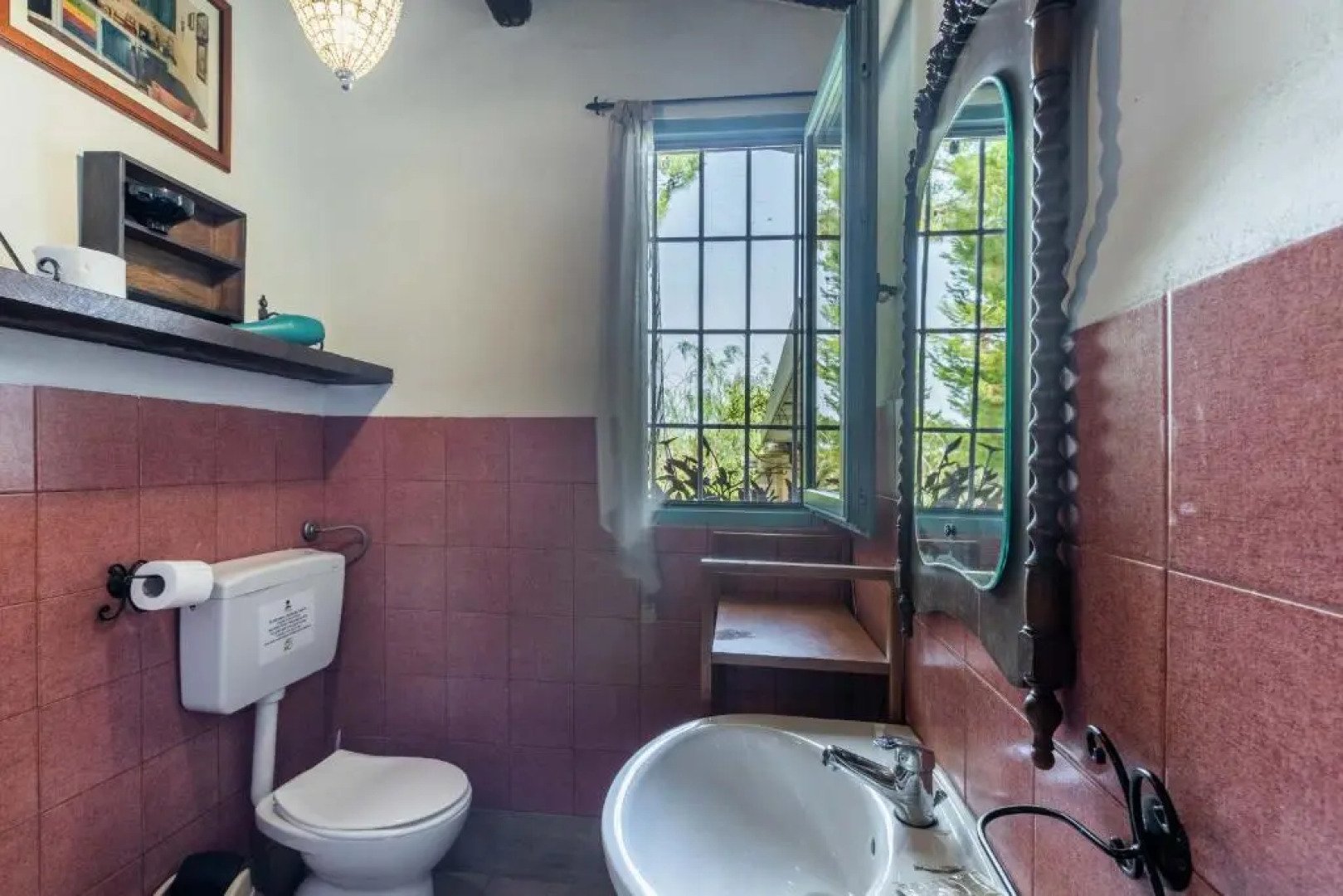 Agriturismo Val di Noto