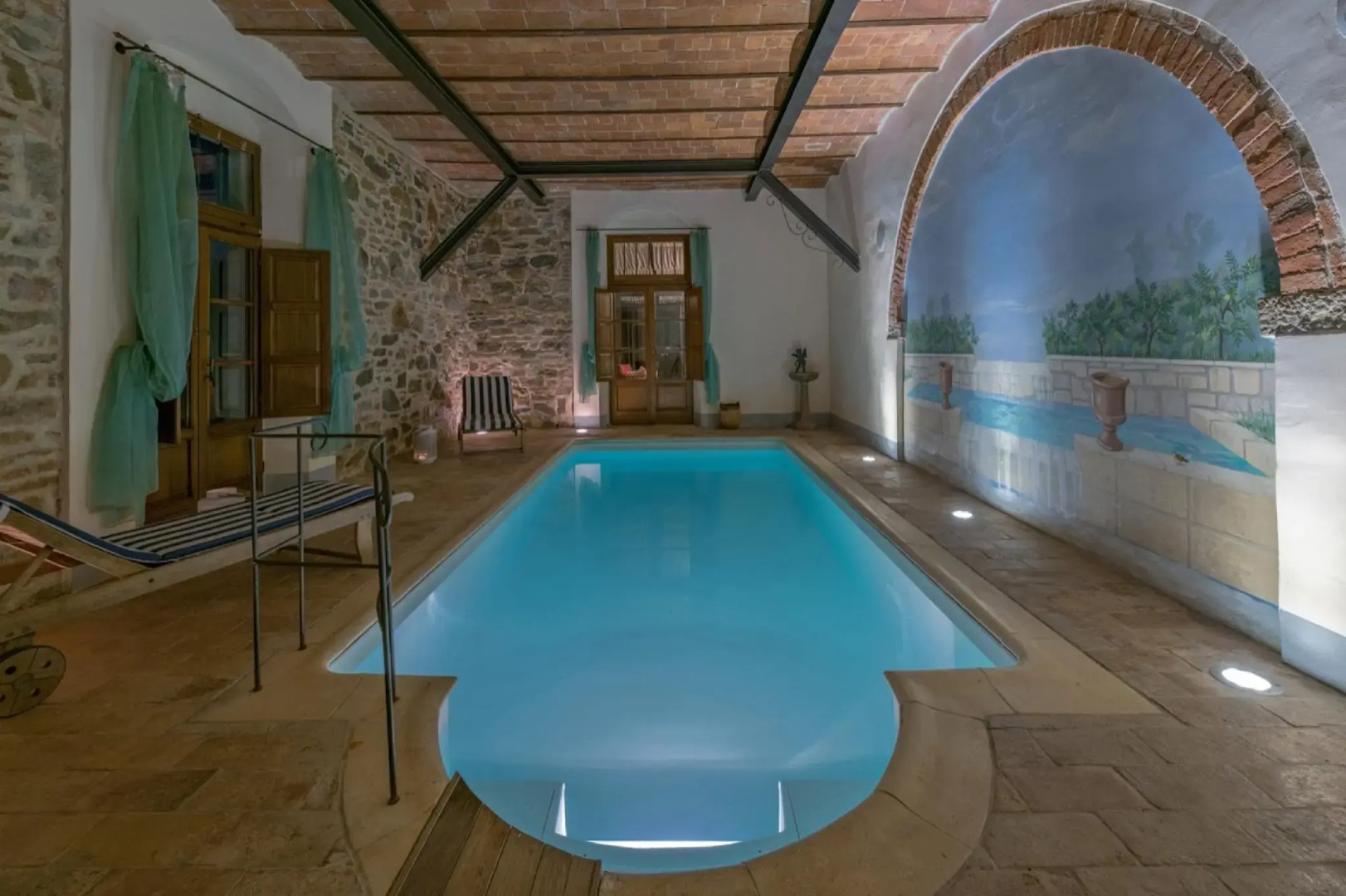 Villa Michelangelo - Swimming Pool, Relax and exceptional View