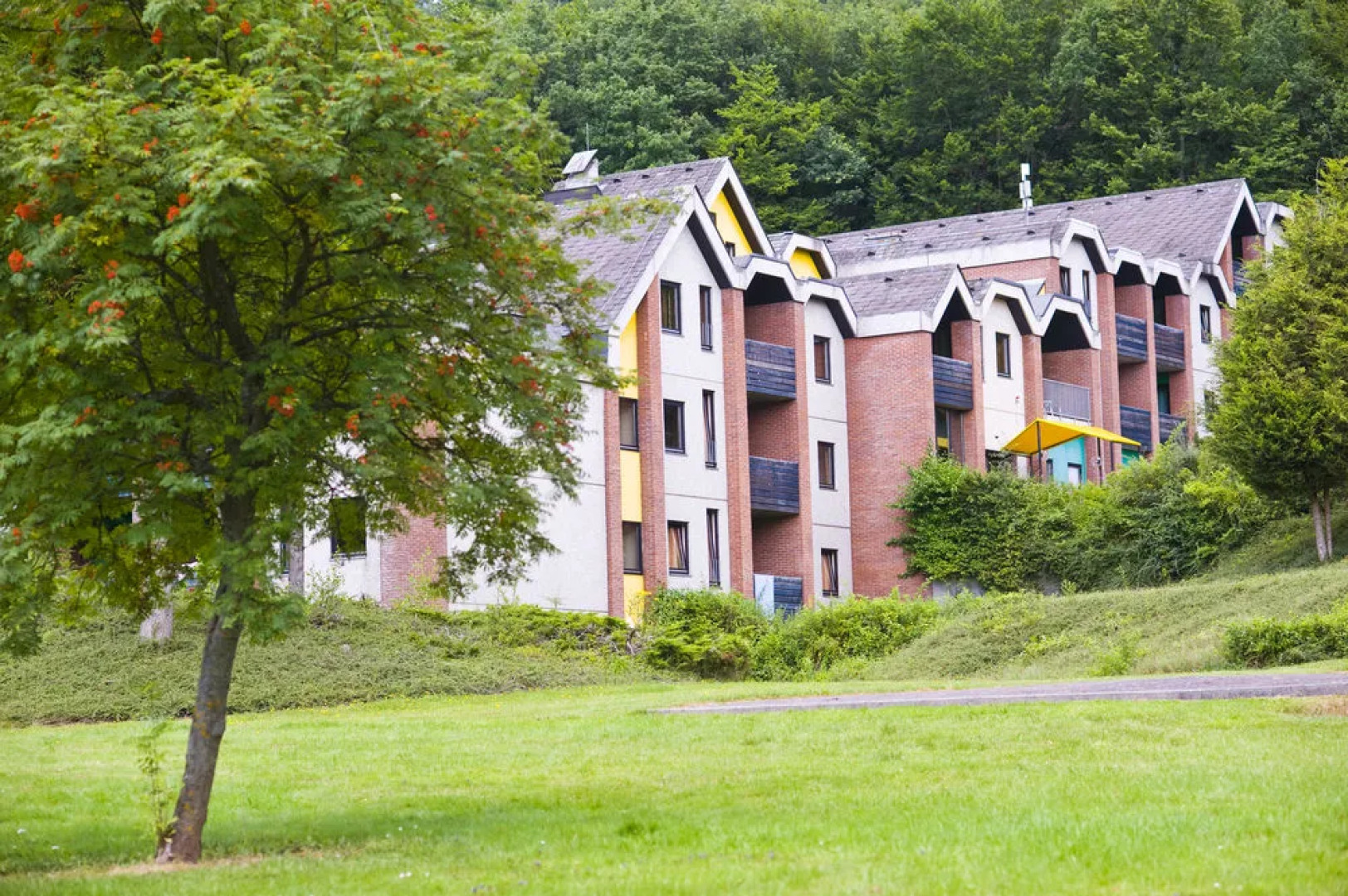 Ferienpark Hambachtal