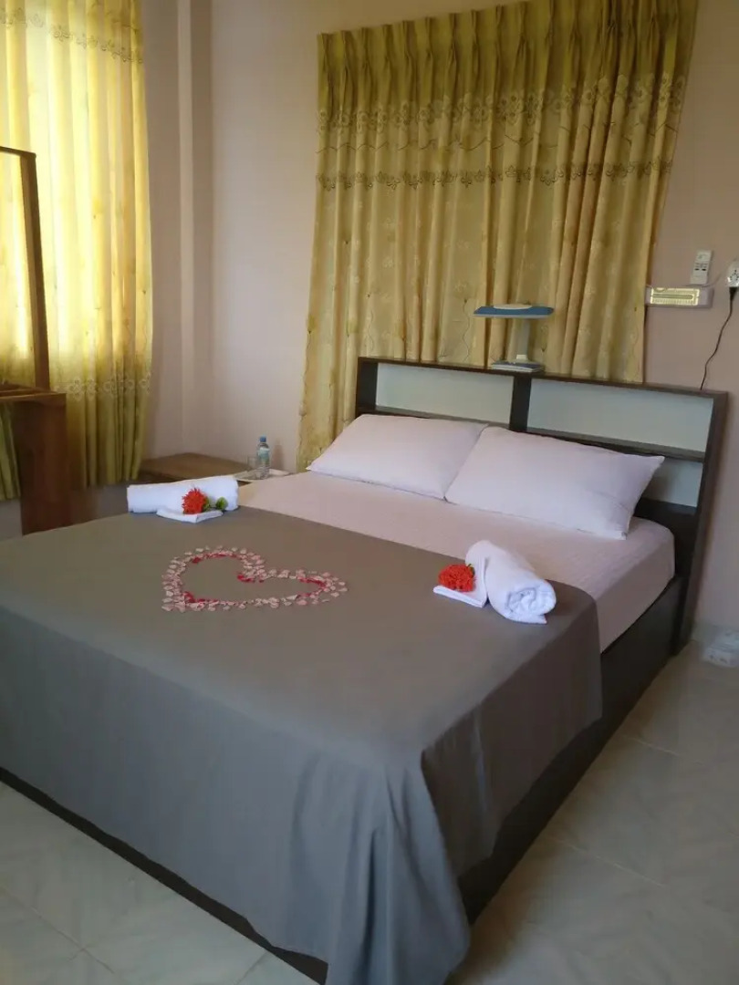 Baivaru Guesthouse Services