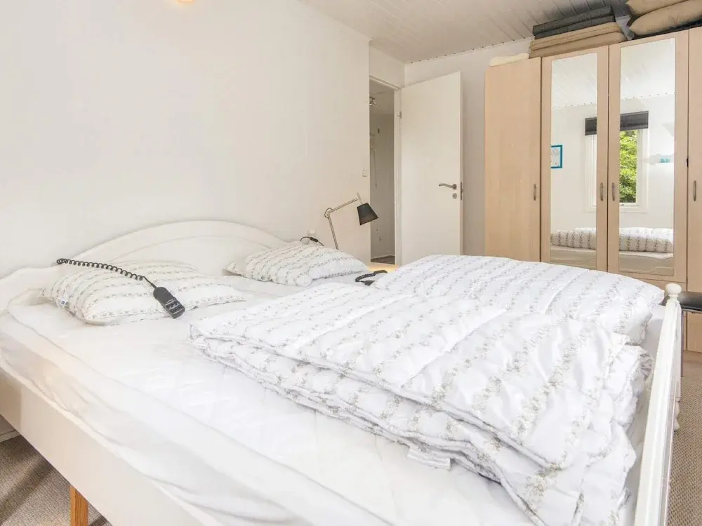 6 Person Holiday Home in Kolind-by Traum