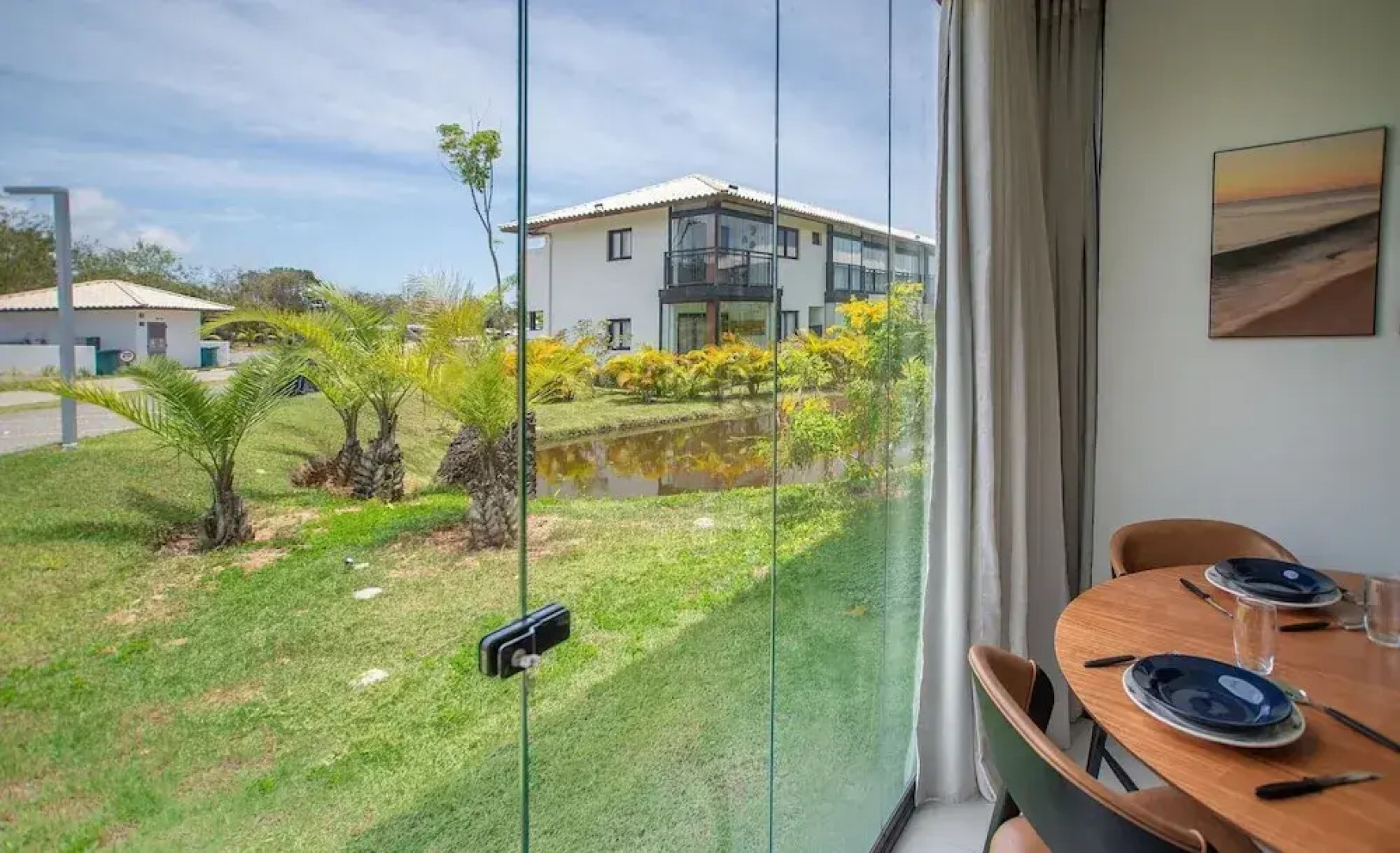 VLP - Apartments Close to Praia do Forte/ba