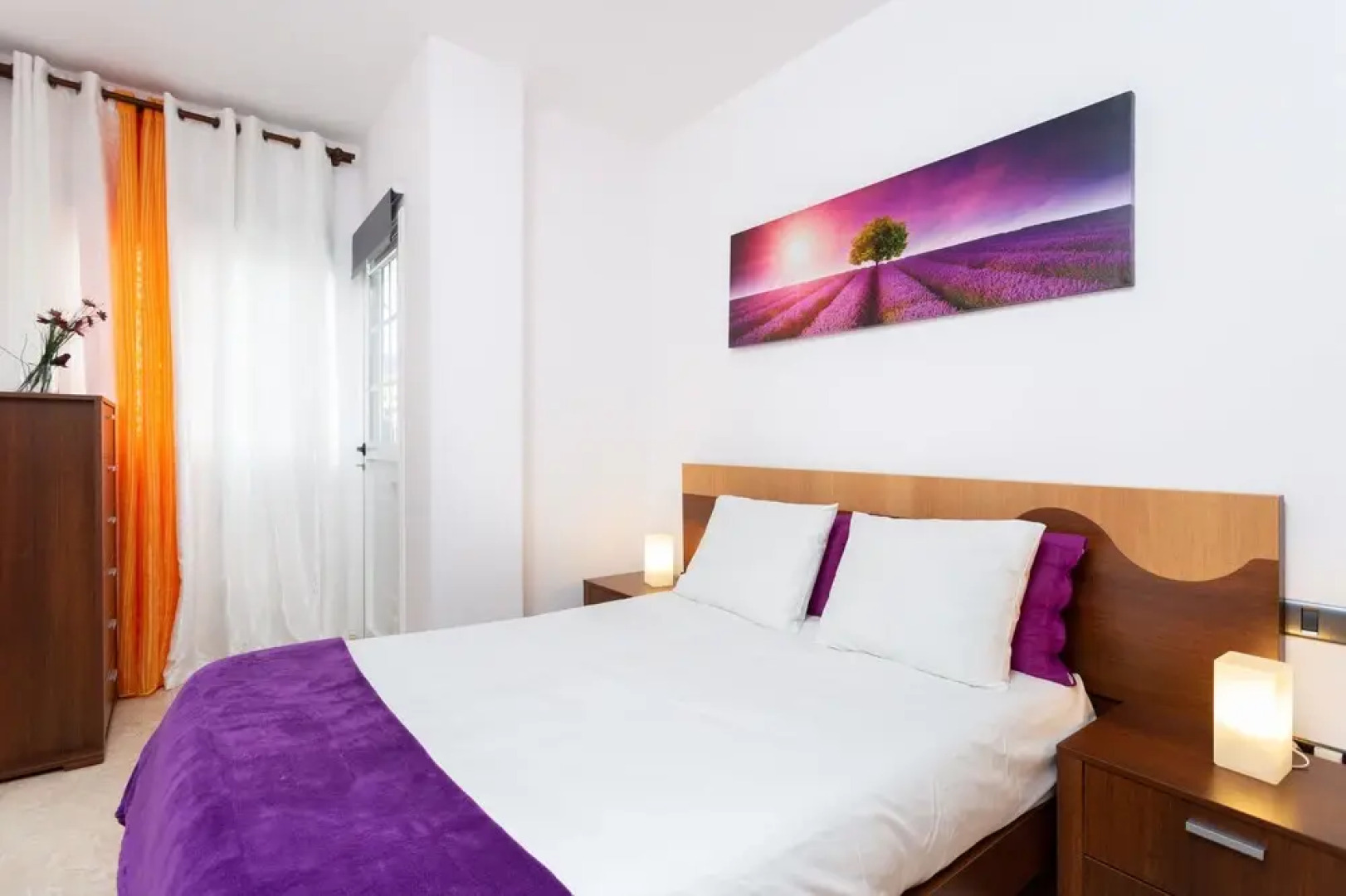 HomeLike Cozy Apartment San Isidro