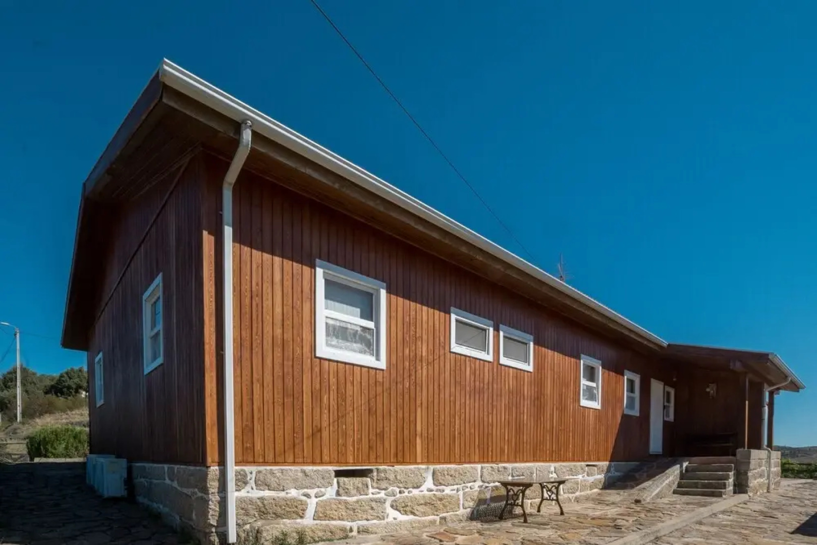 Casa das Arribas - Rio Douro aos seus pés