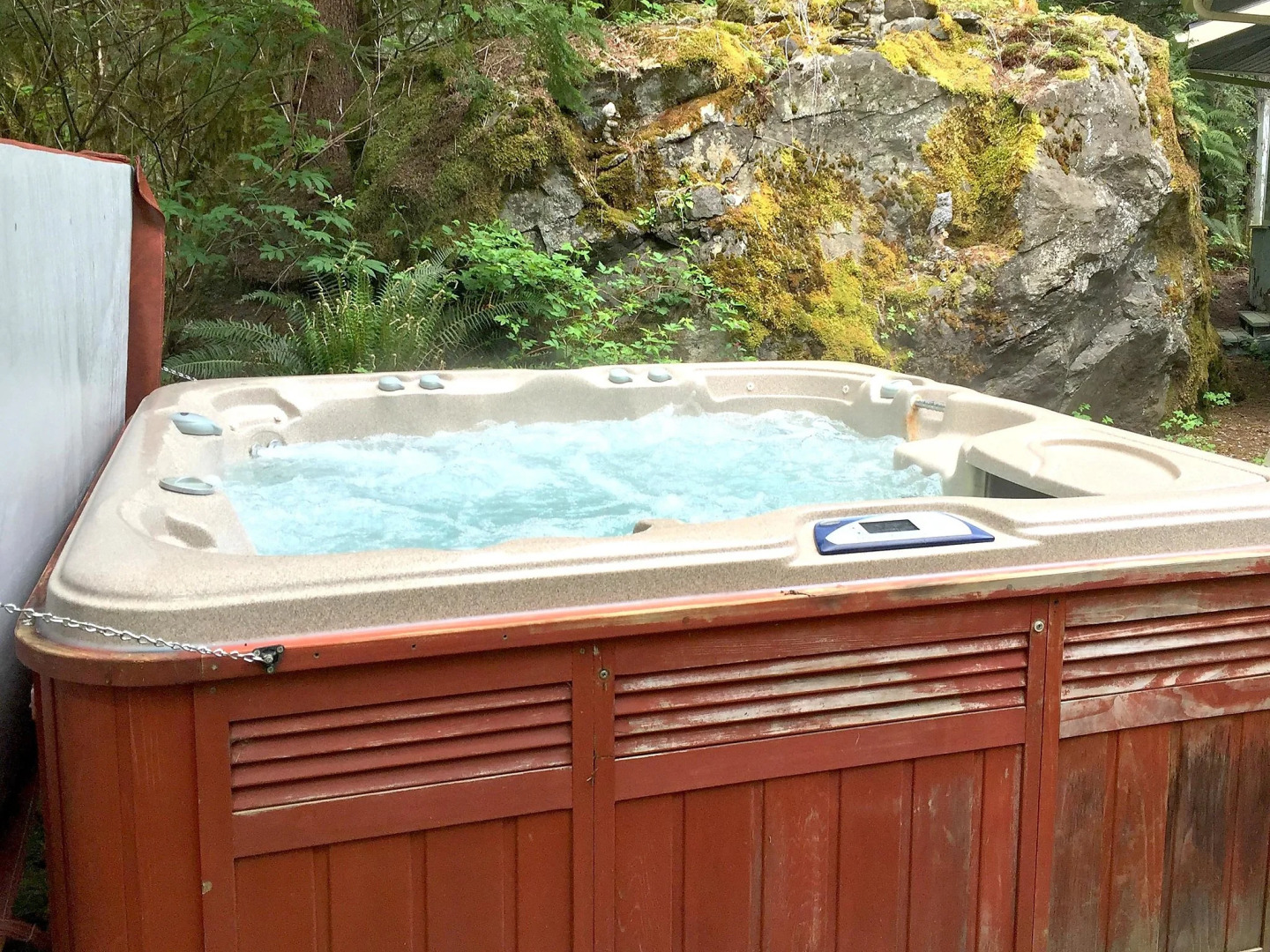 13Sl - Welcome To Big Rock Lodge!