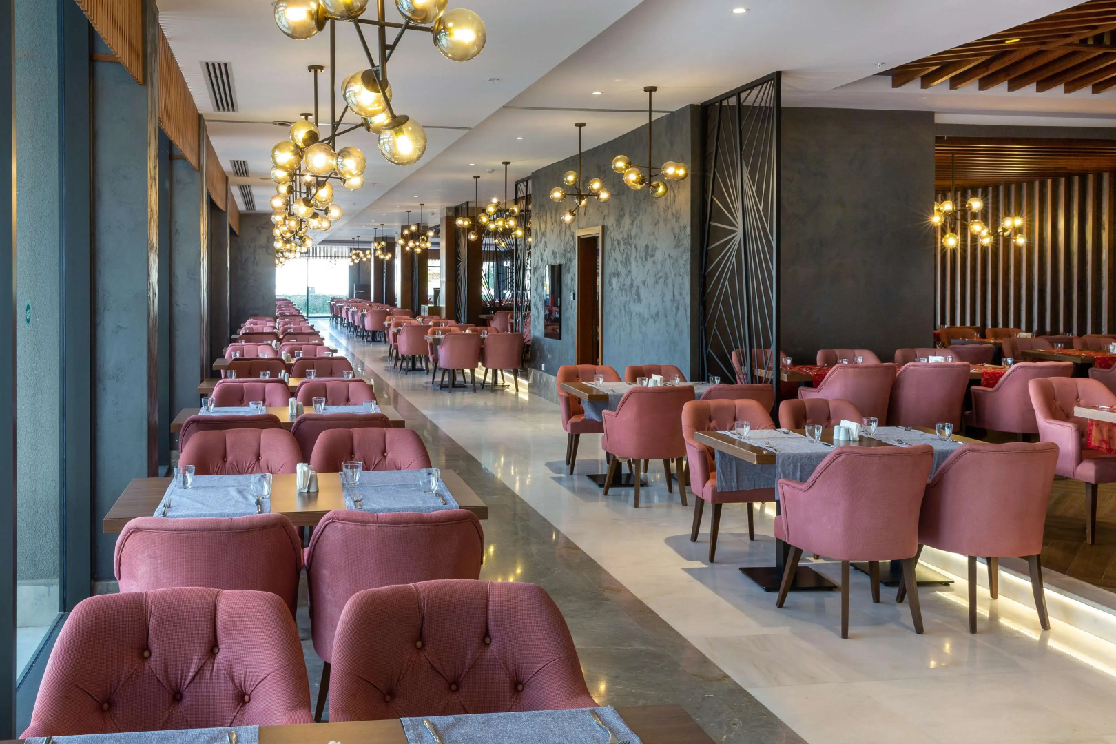 Greenwood Suites Resort