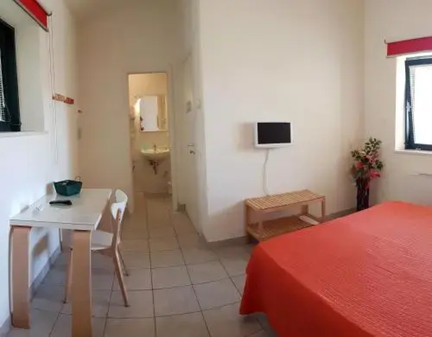 Bambù Affittacamere & Residence