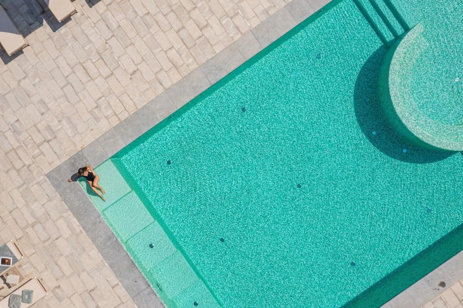 Castello Bonaria Wine & Spa Resort