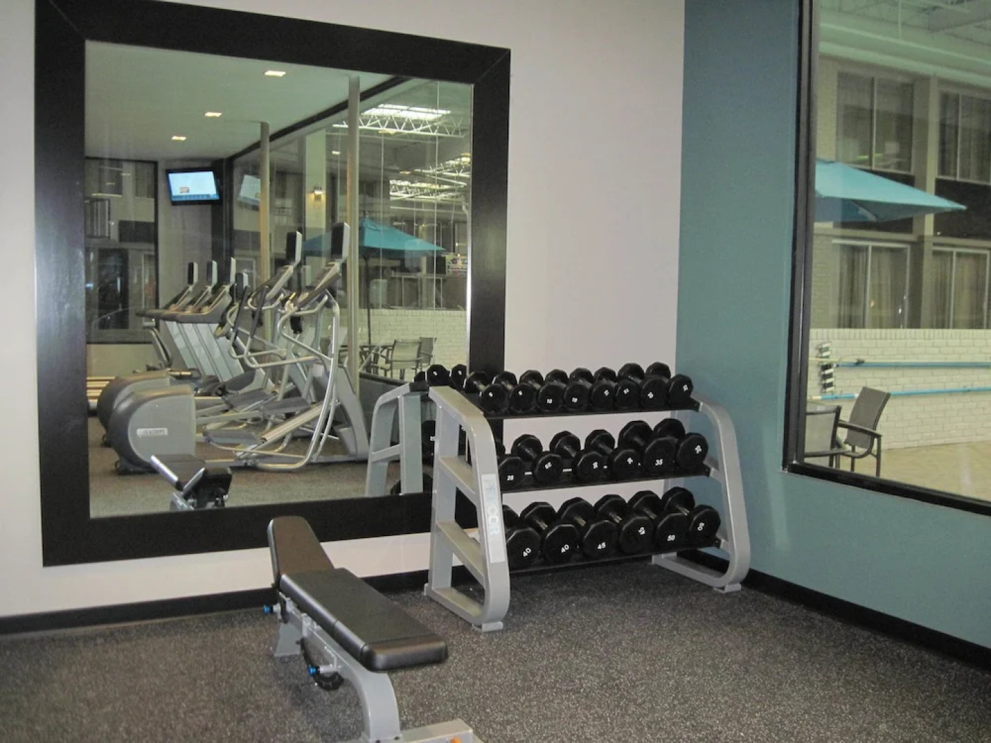 Holiday Inn Kingston