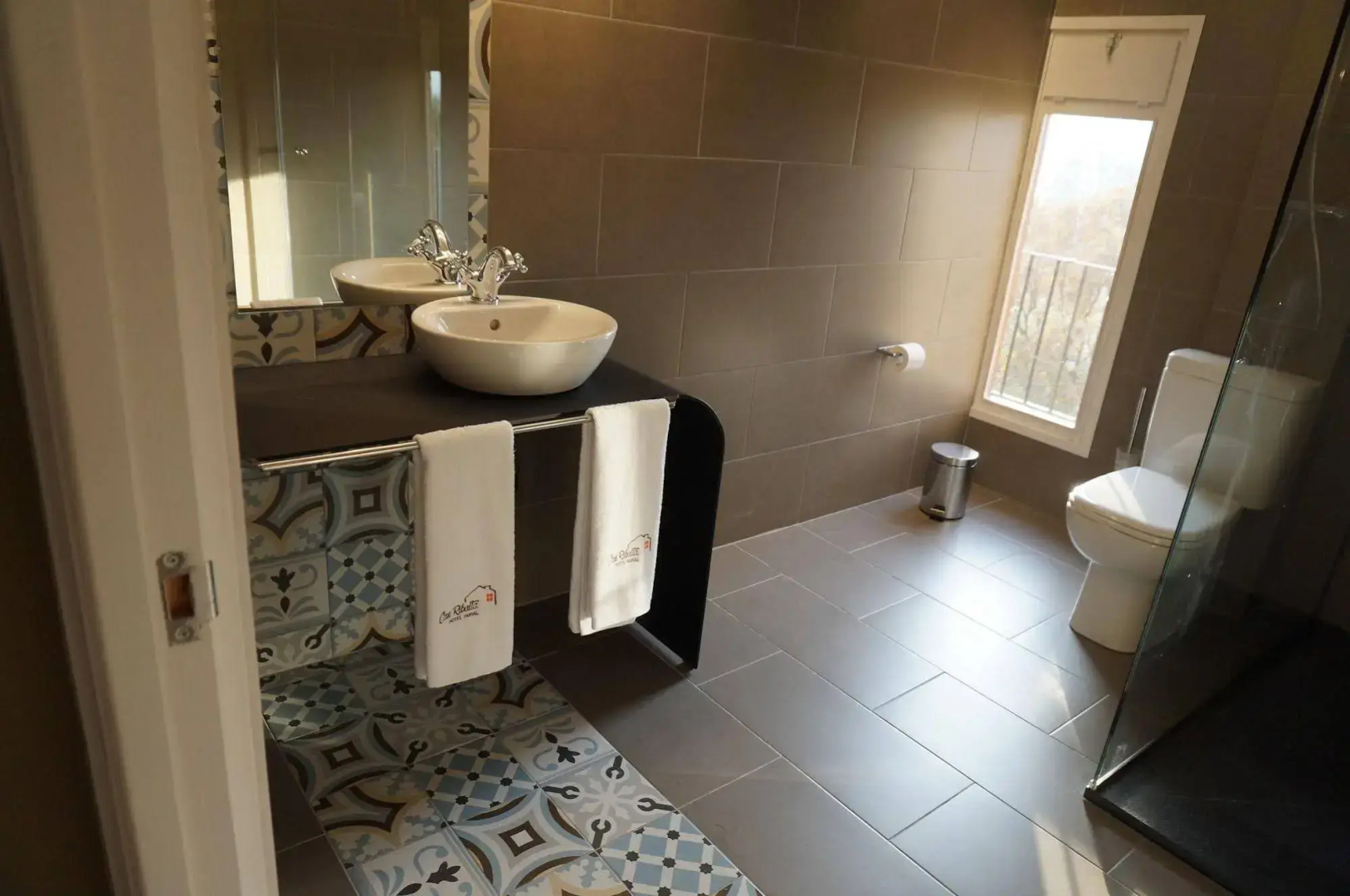 Can Ribalta Hotel Gastronòmic