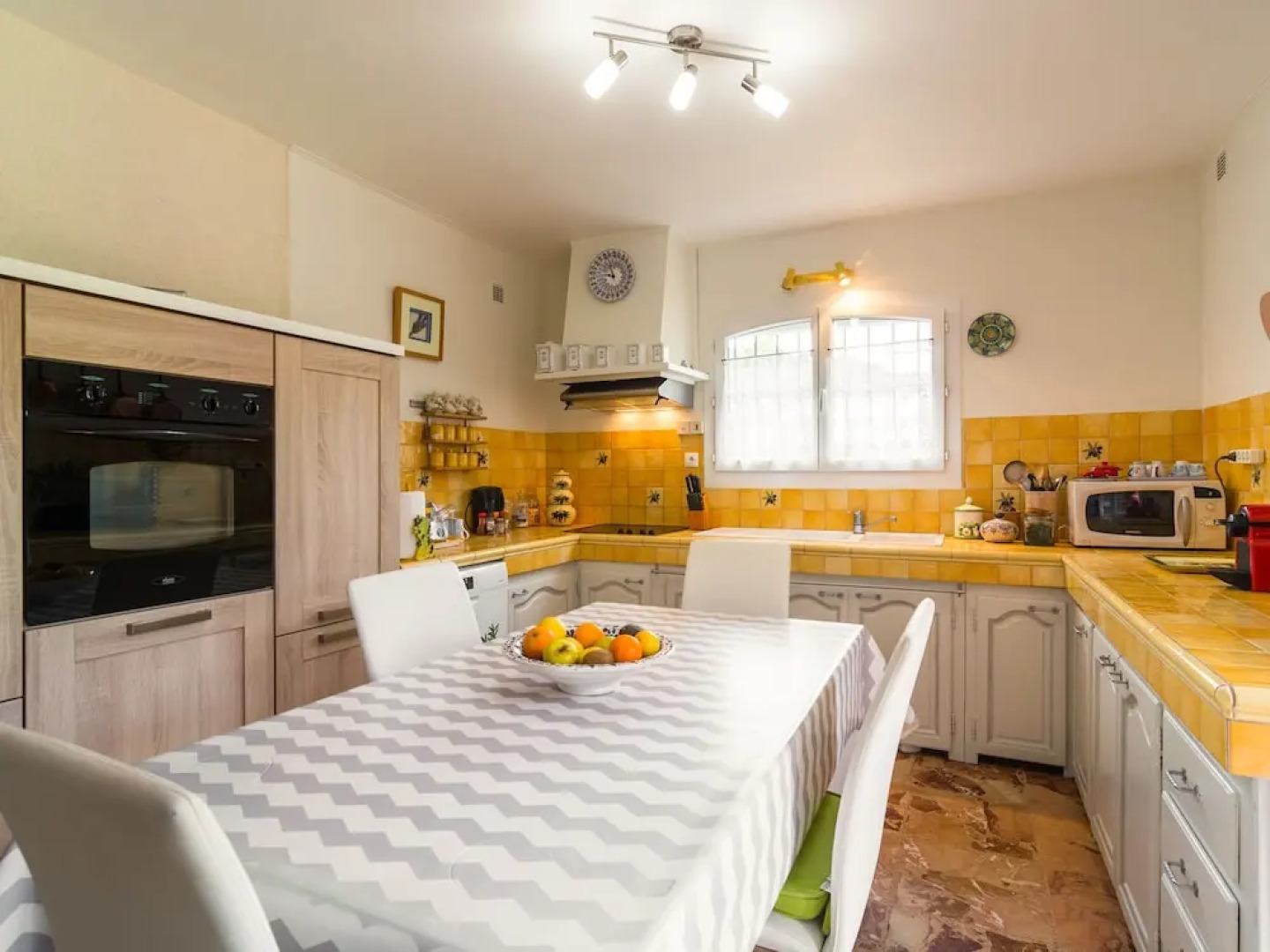 Beautiful Holiday Home in Lorgues with Garden