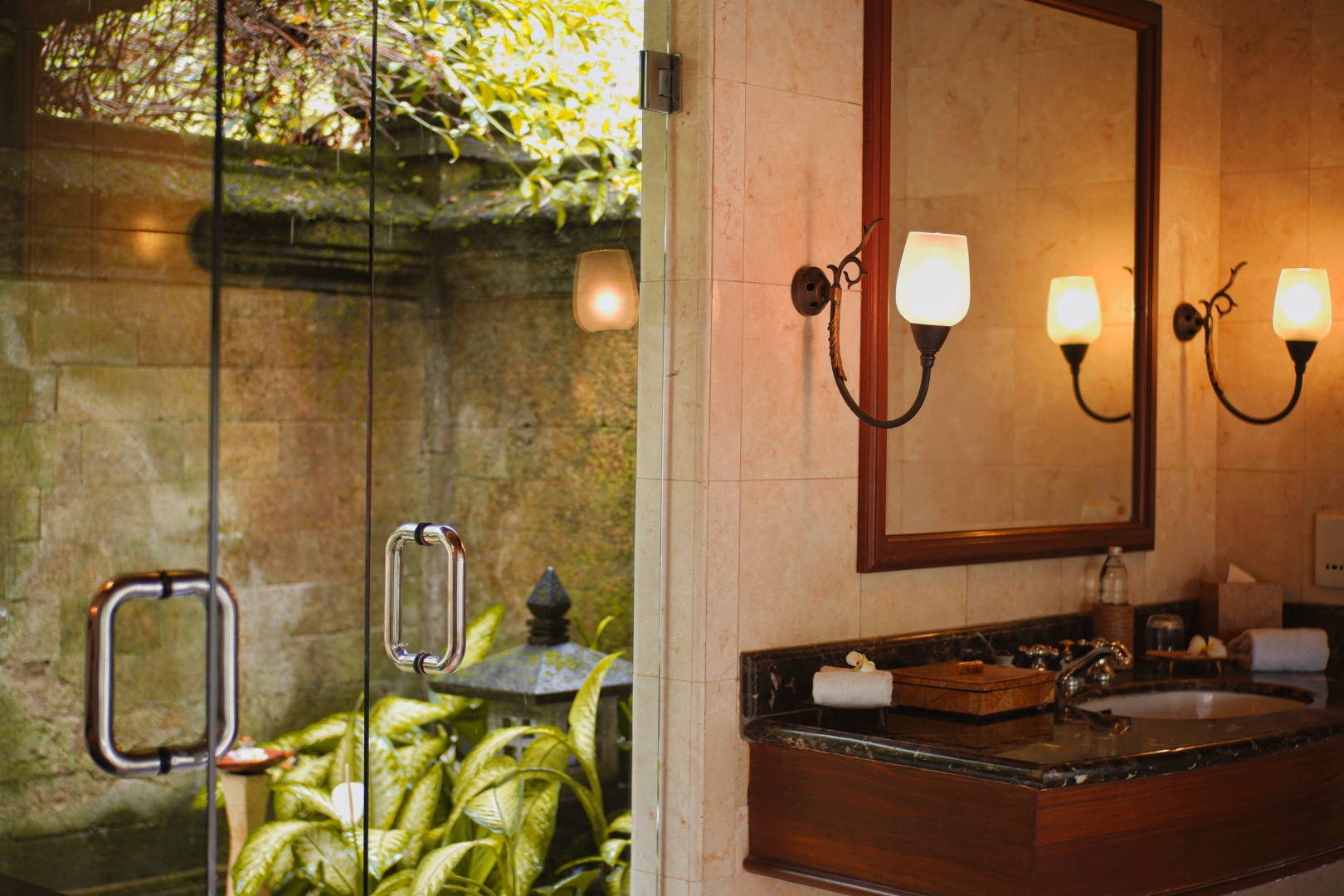 Puri Wulandari a Boutique Resort and Spa