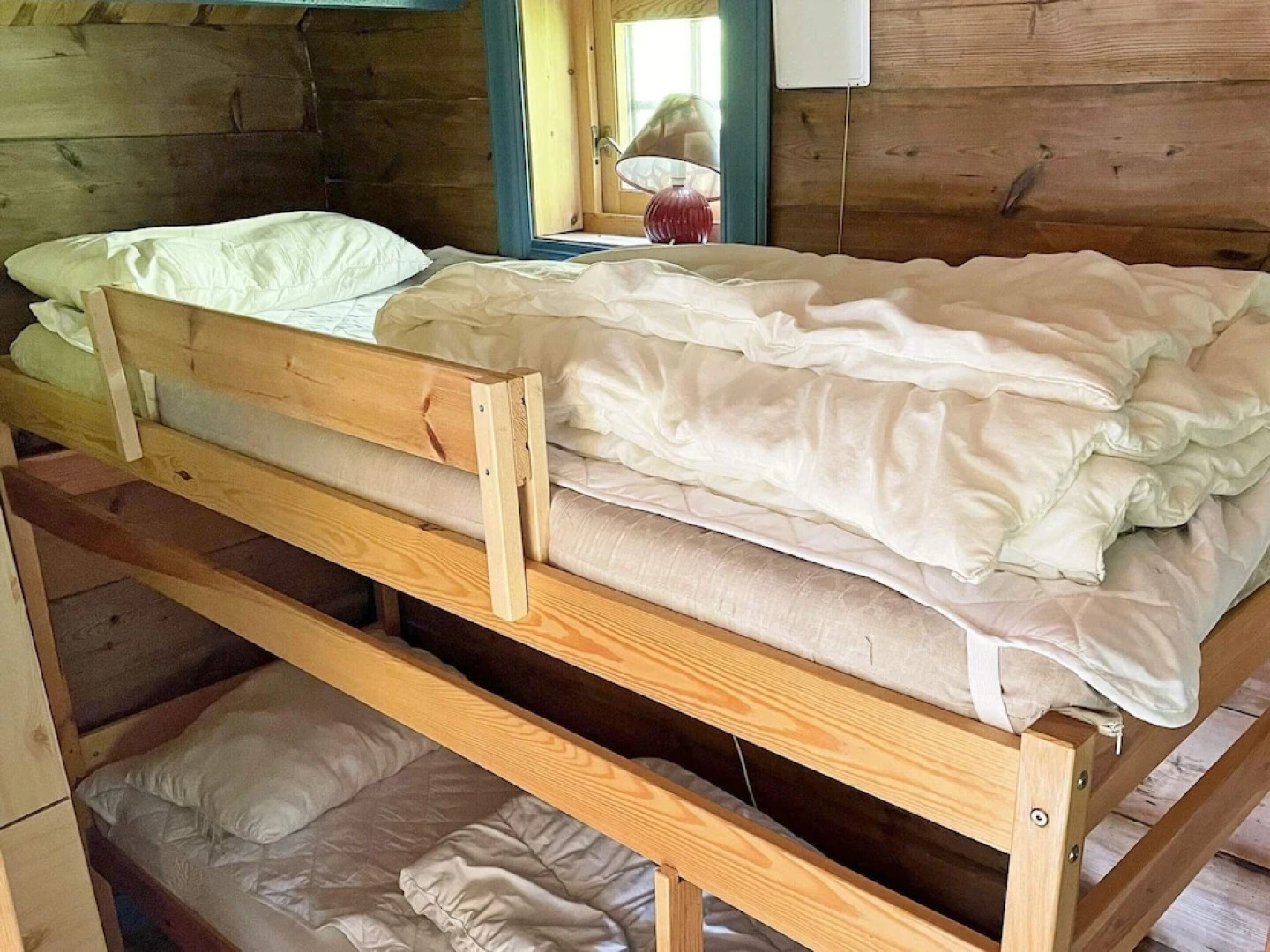 4 Person Holiday Home in Bryggja-by Traum