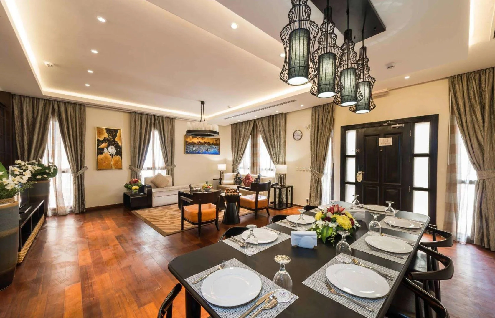 Braira AL Azizya Hotels & resorts