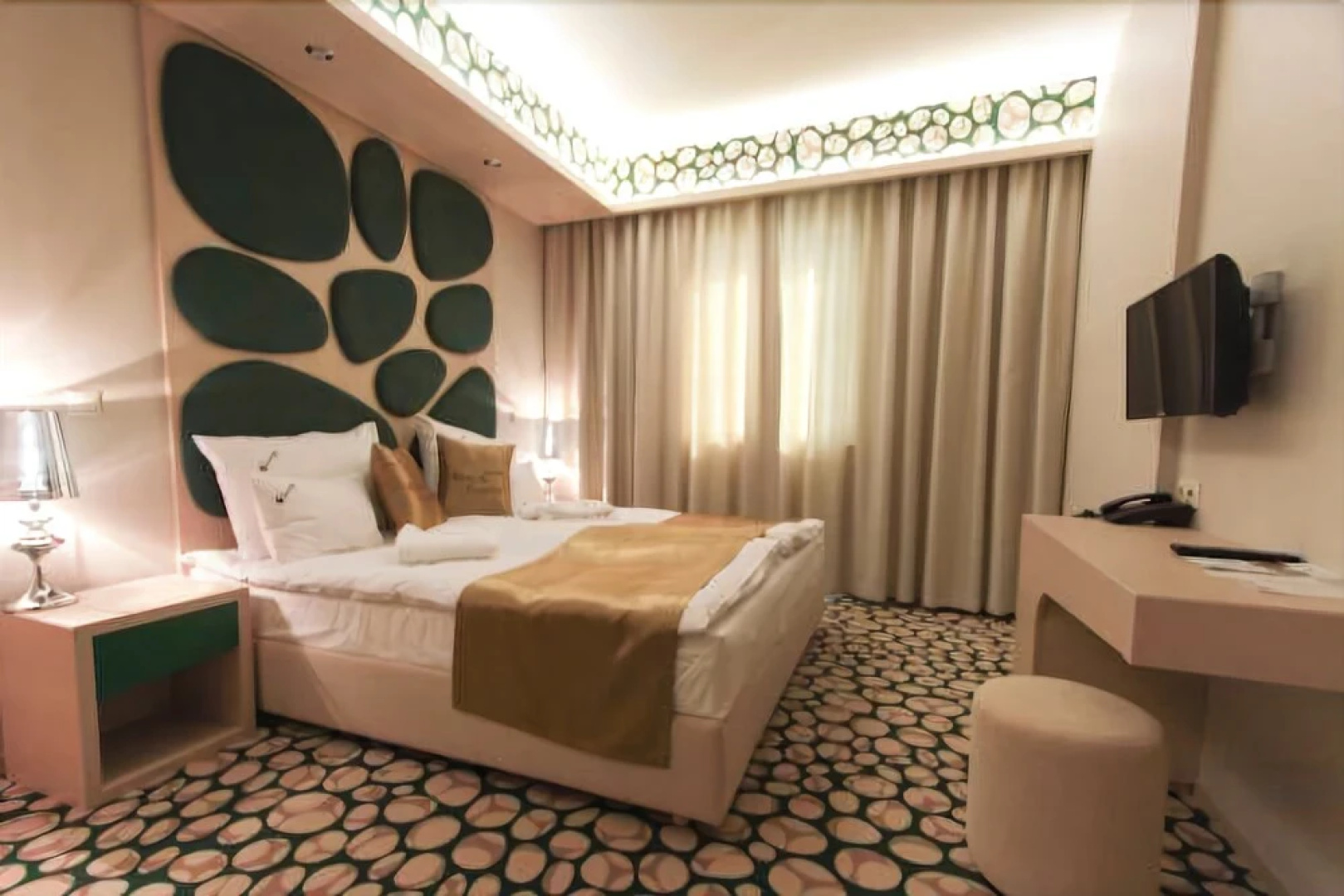 Hotel Aurum Family