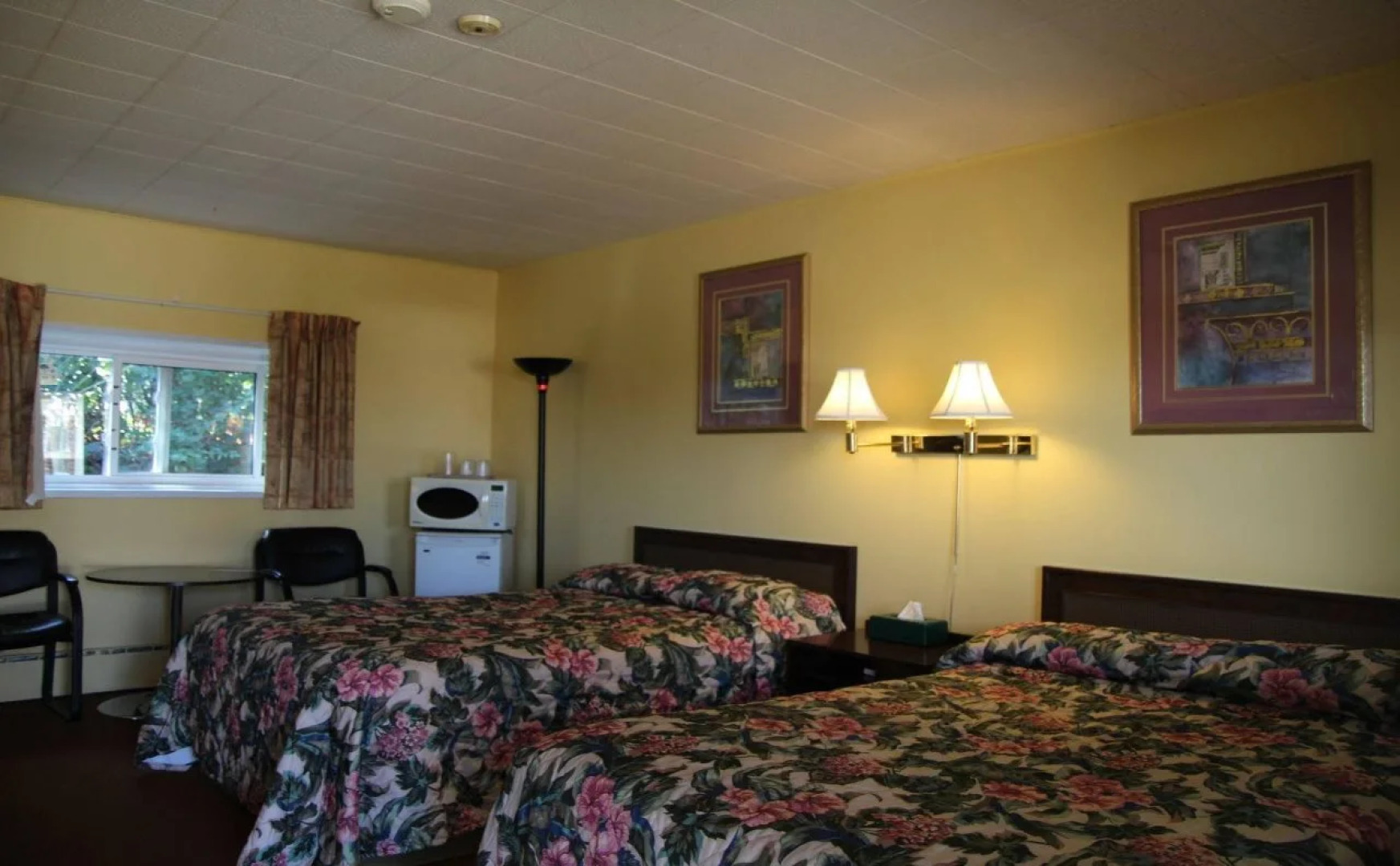 Hillside Inn Pembroke