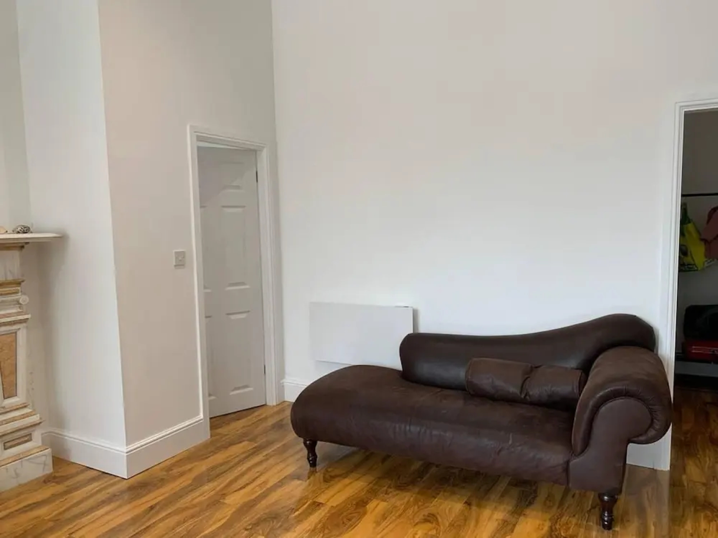 Remarkable 1-bed Apartment in Lytham Saint Annes