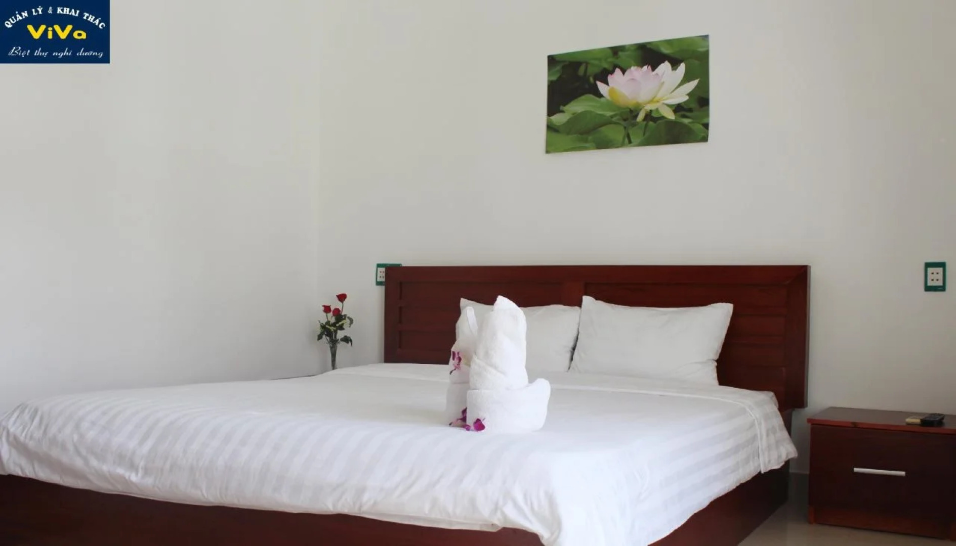 Viva Villa Sanctuary Ho Tram