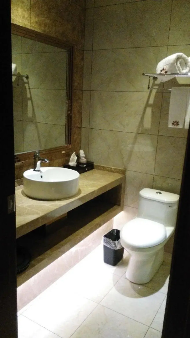 Yuan Da Fu Lai Hotel