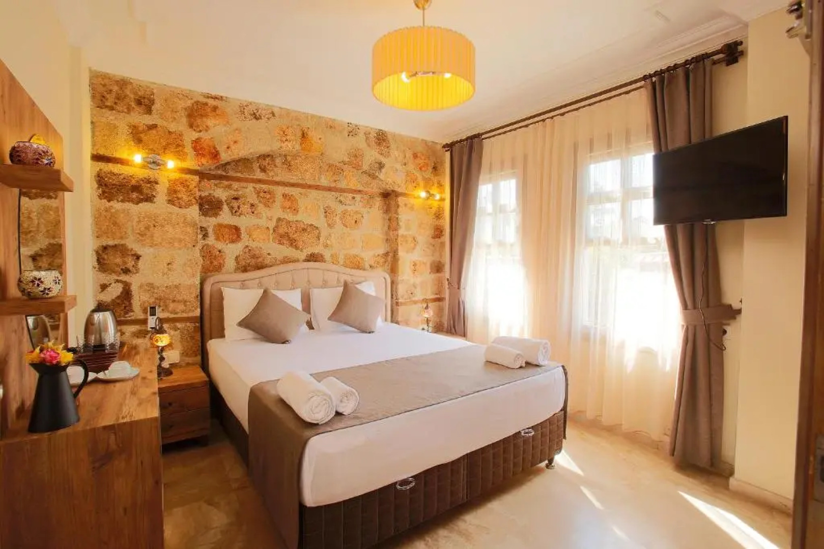 Castle Inn Boutique Hotel