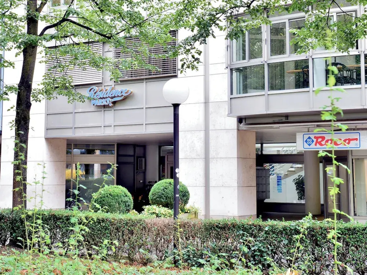 Residence Zug