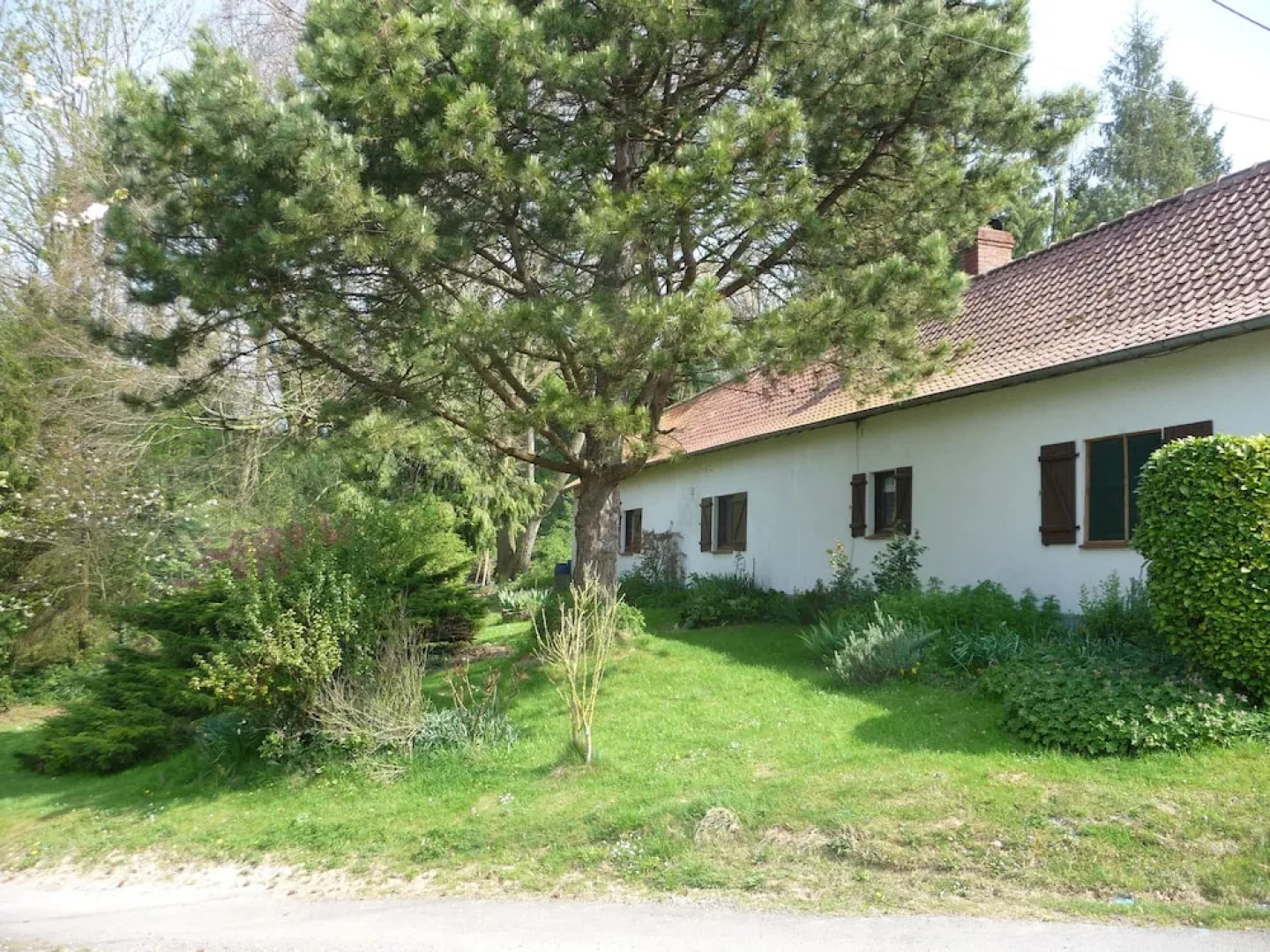 Mont Blanc locations de charme