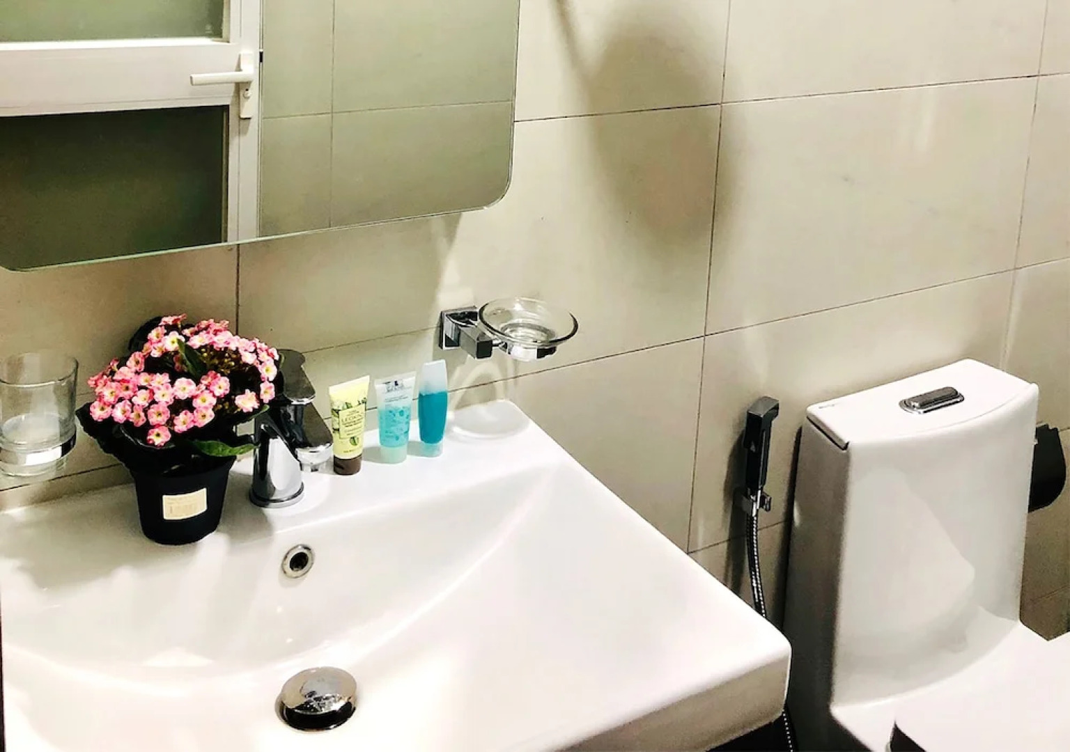 Blue Paradise Royal Suite