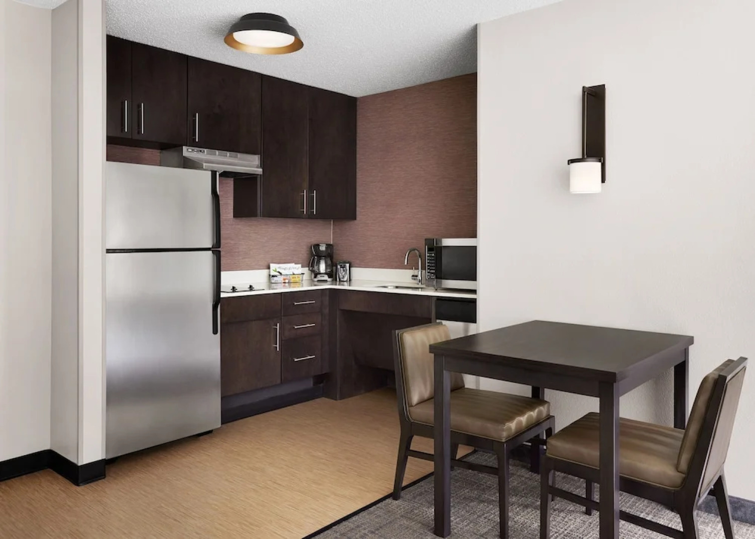 Residence Inn Marriott Carlisle