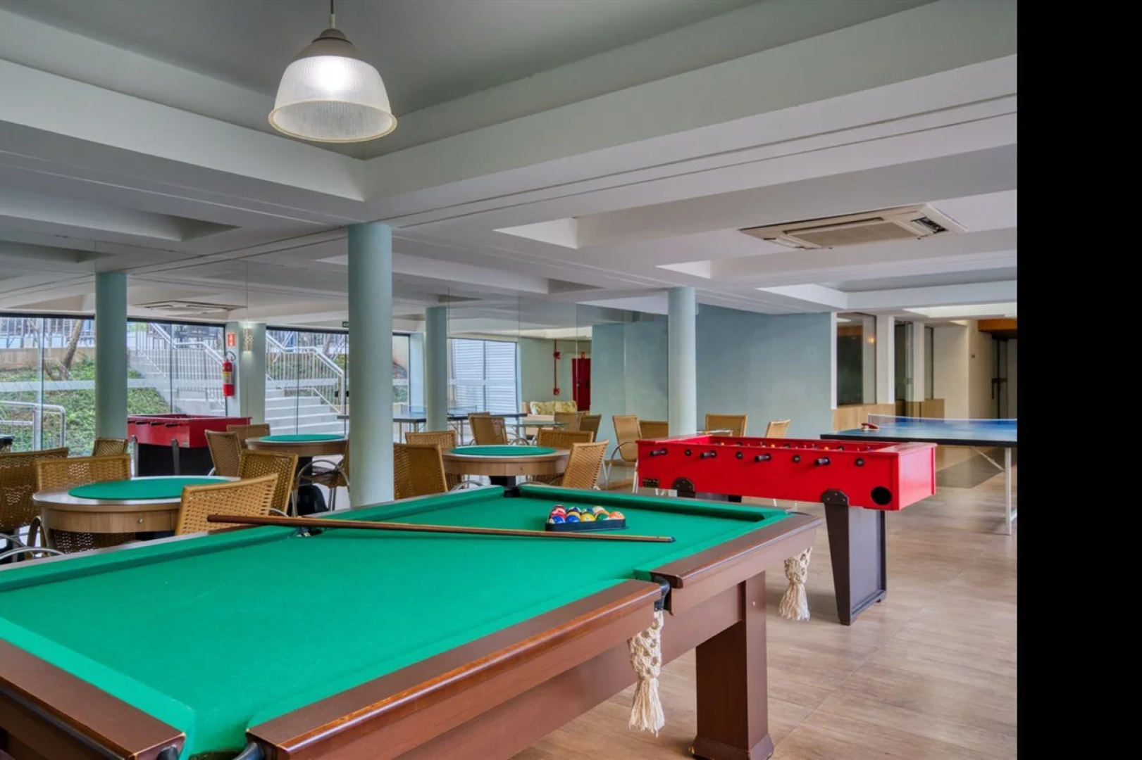 Viale Cataratas Hotel