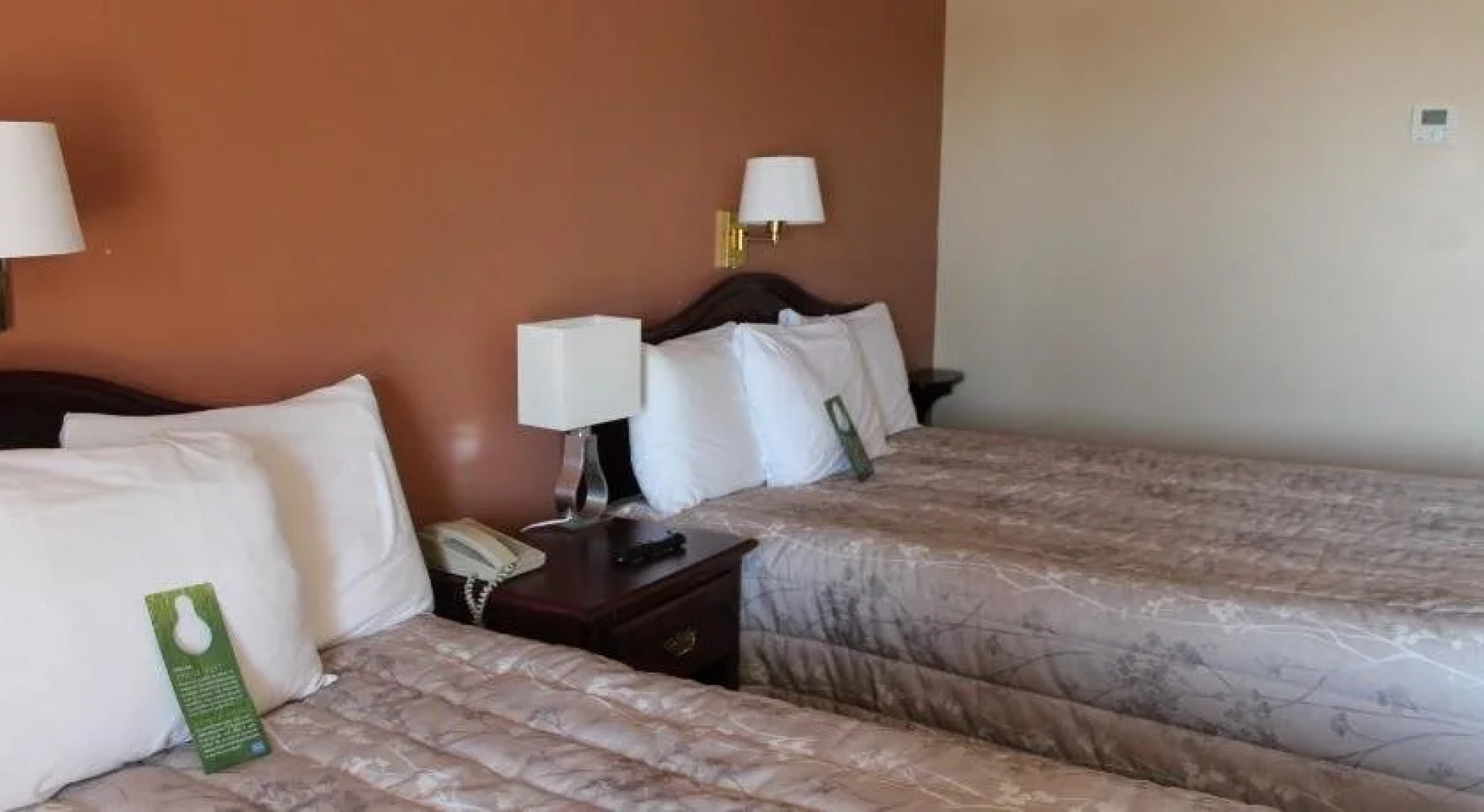 Complexe Hotelier Pelchat