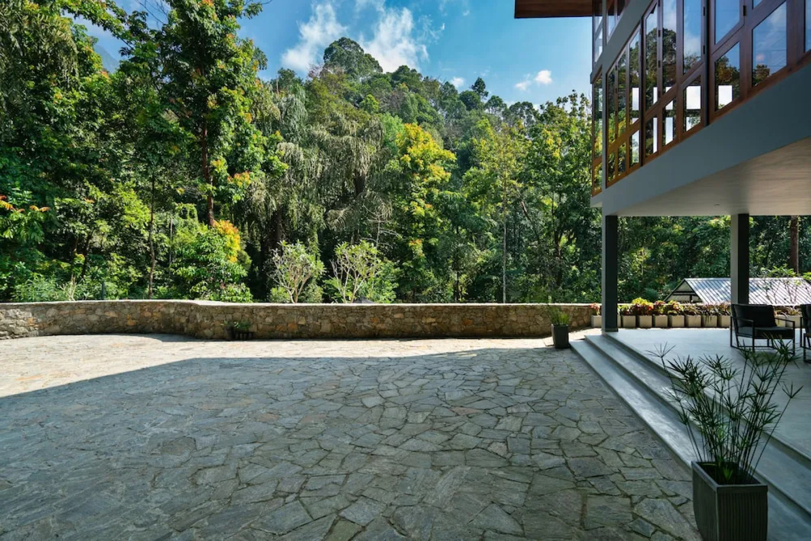 Moksha at Kitulgala Rainforest Boutique