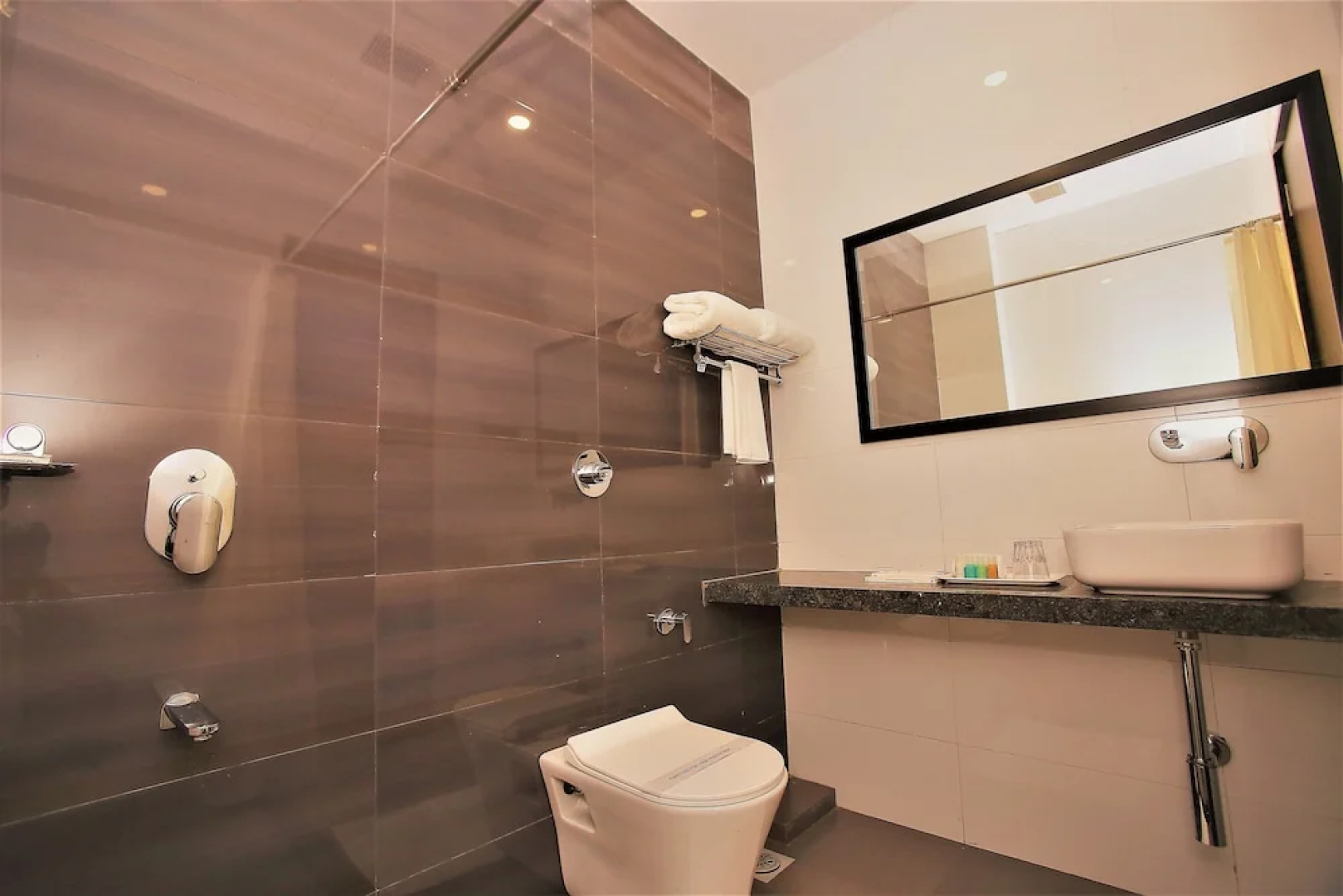 Hotel Regents