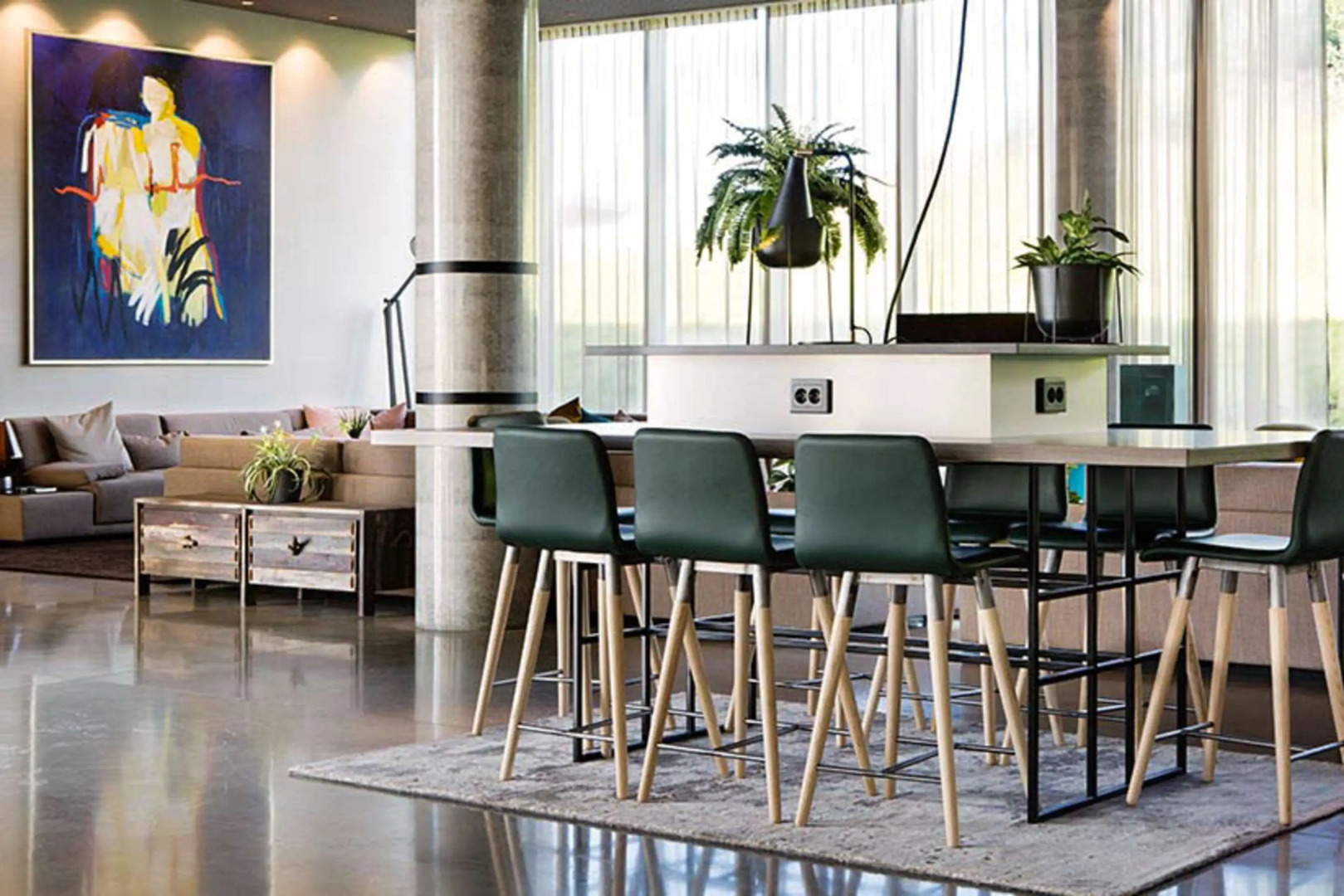 Comfort Hotel Bergen Airport Terminal