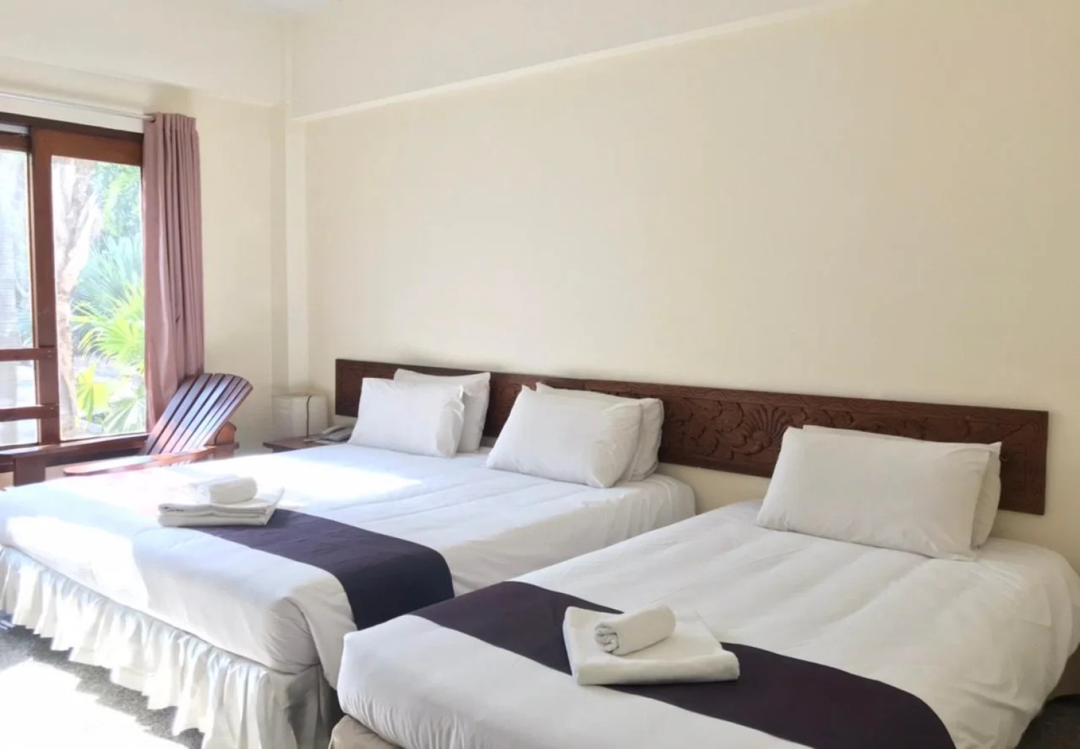 Tak Andaman Resort & Hotel