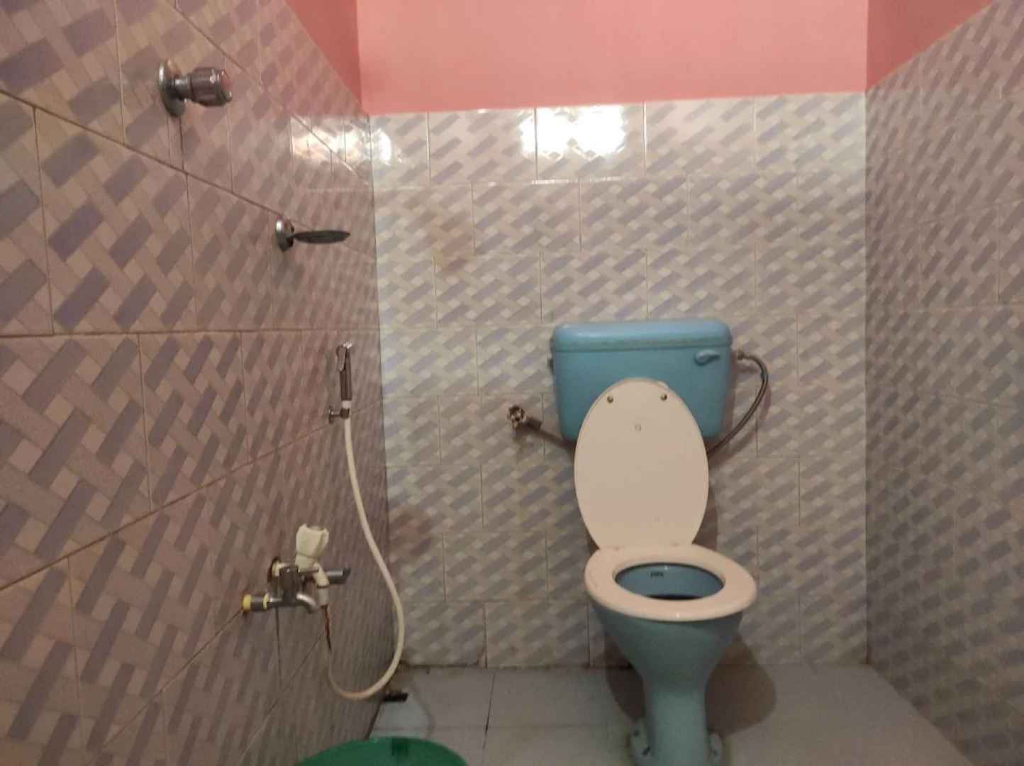 Homocation Boras Homestay