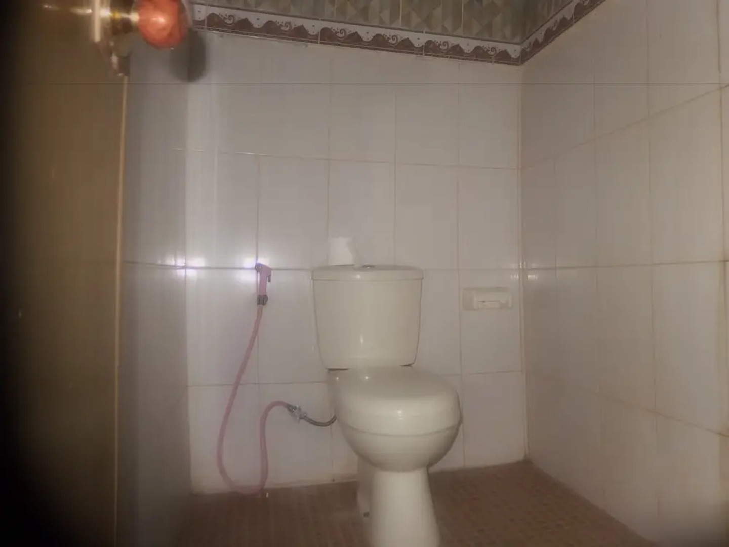 Bukit Indah Homestay